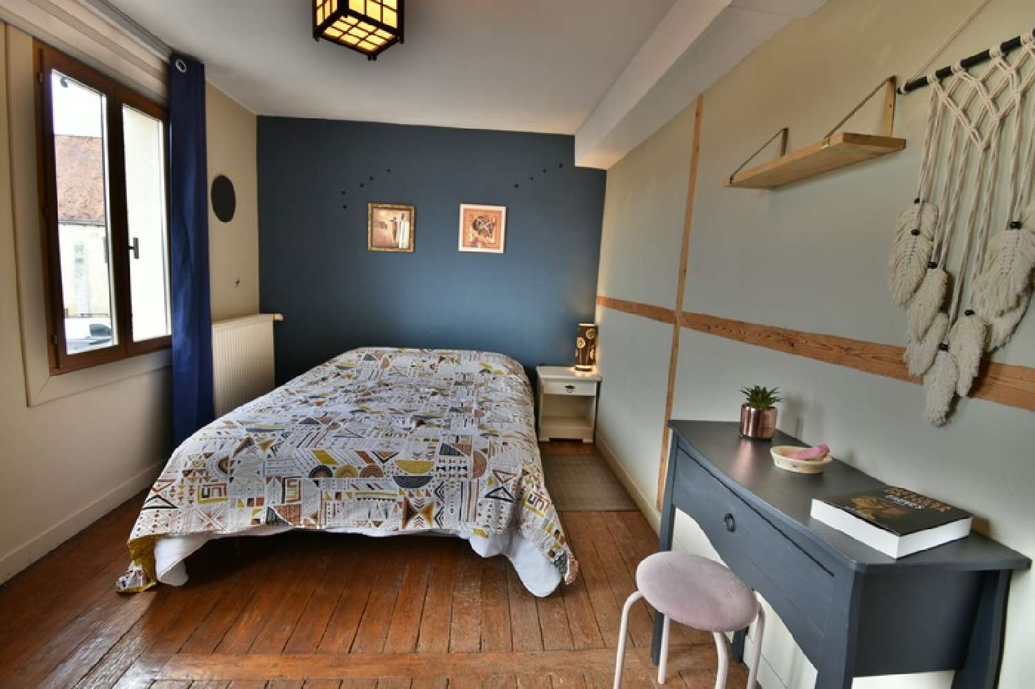  à vendre maison Saint-Prest Eure-et-Loir 7