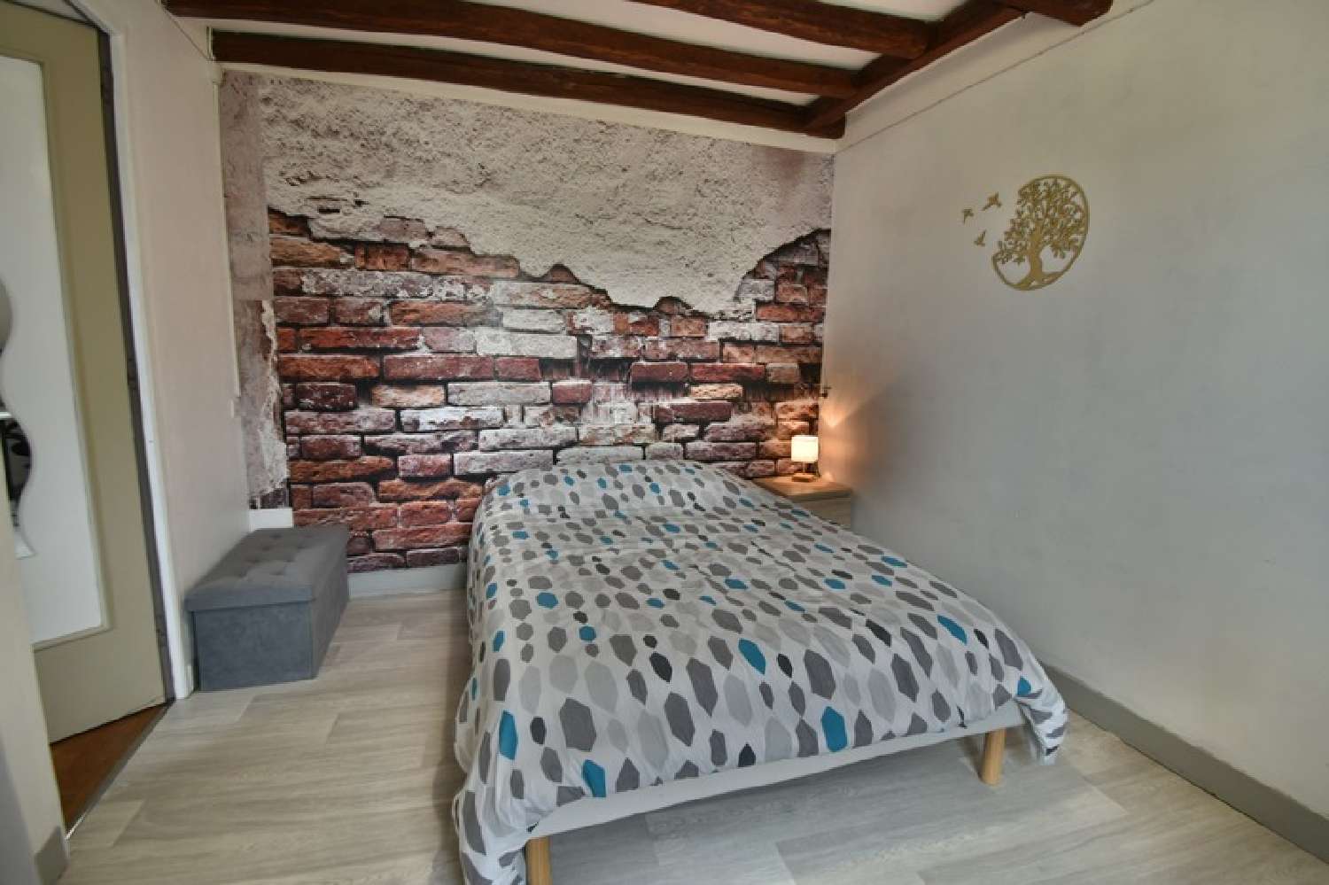  à vendre maison Saint-Prest Eure-et-Loir 8