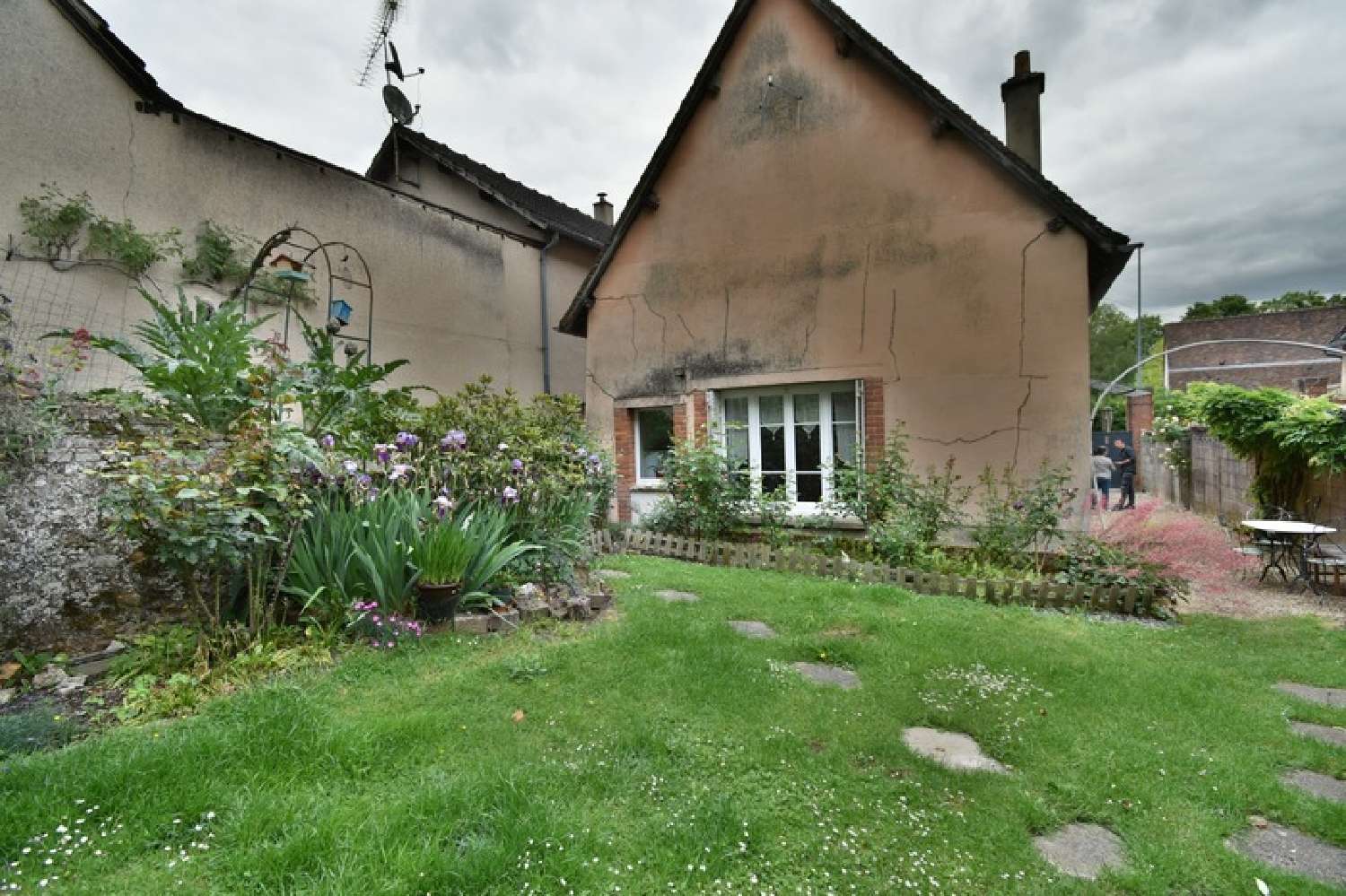 te koop huis Saint-Prest Eure-et-Loir 2