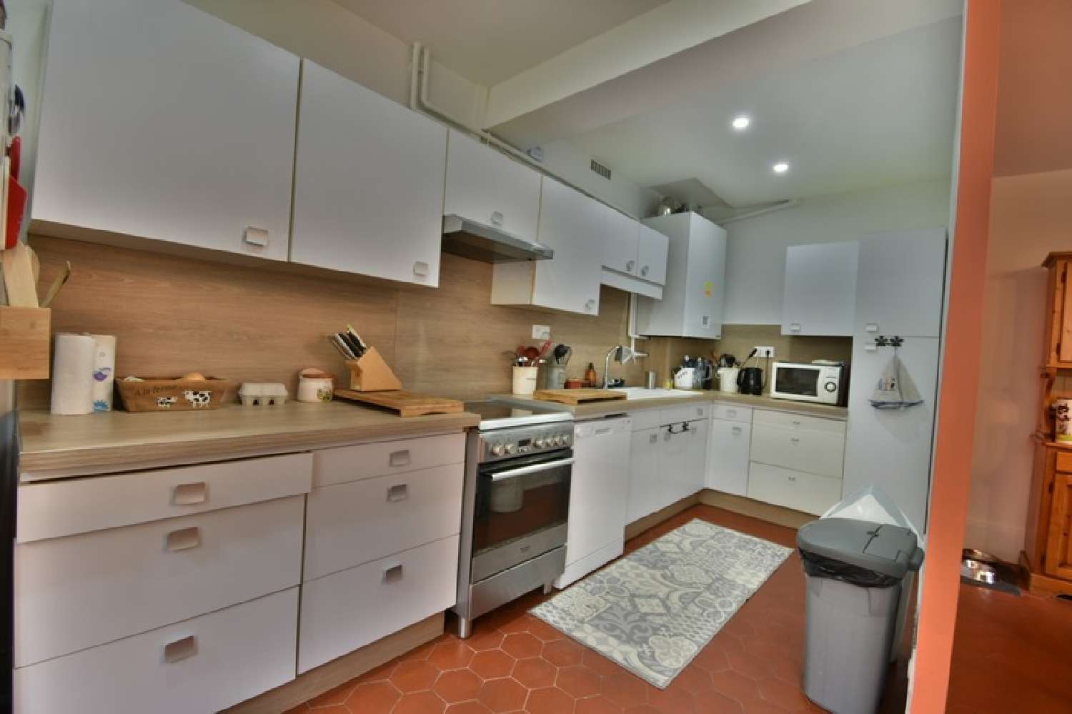 te koop huis Saint-Prest Eure-et-Loir 3