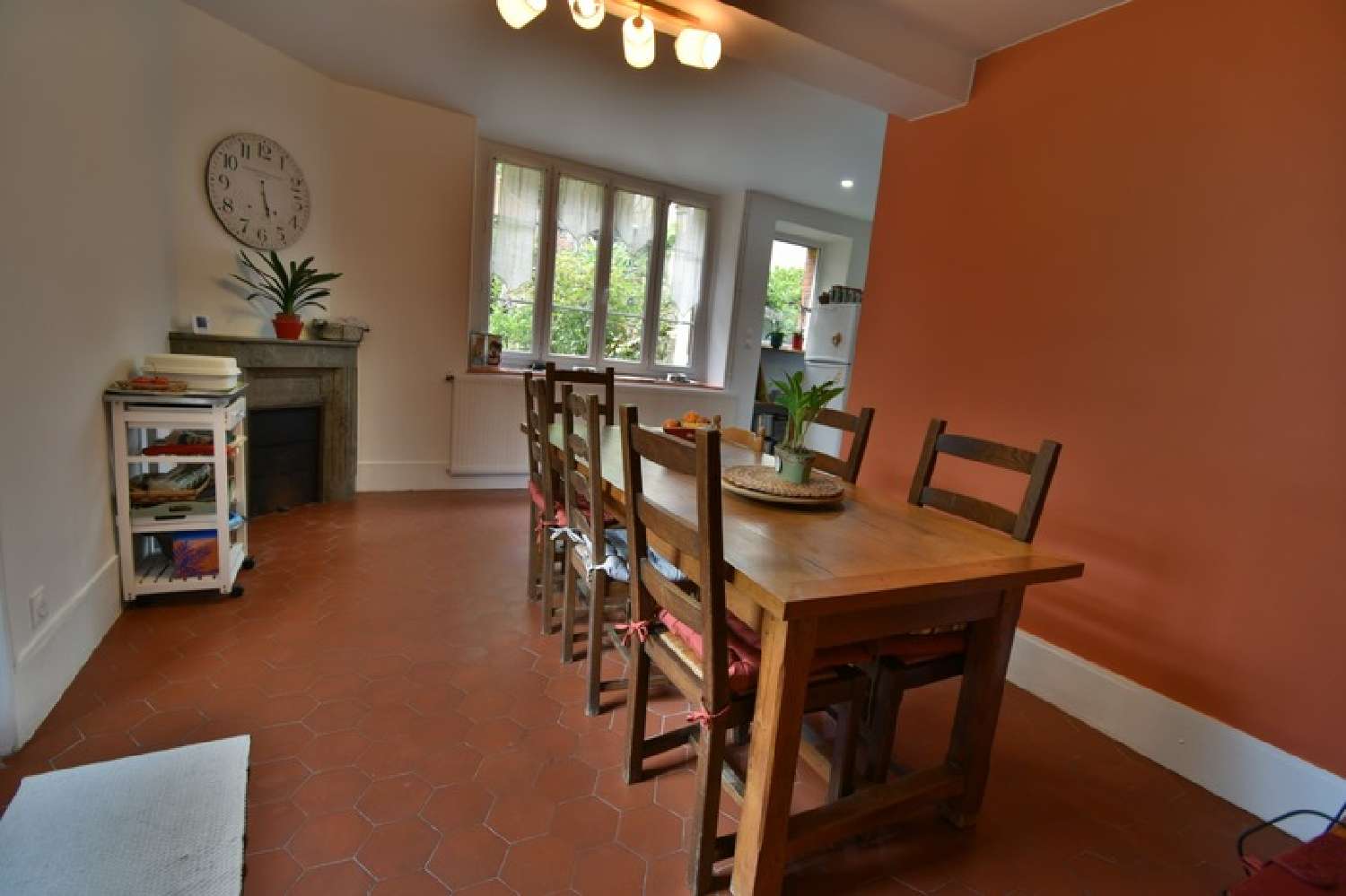 te koop huis Saint-Prest Eure-et-Loir 4