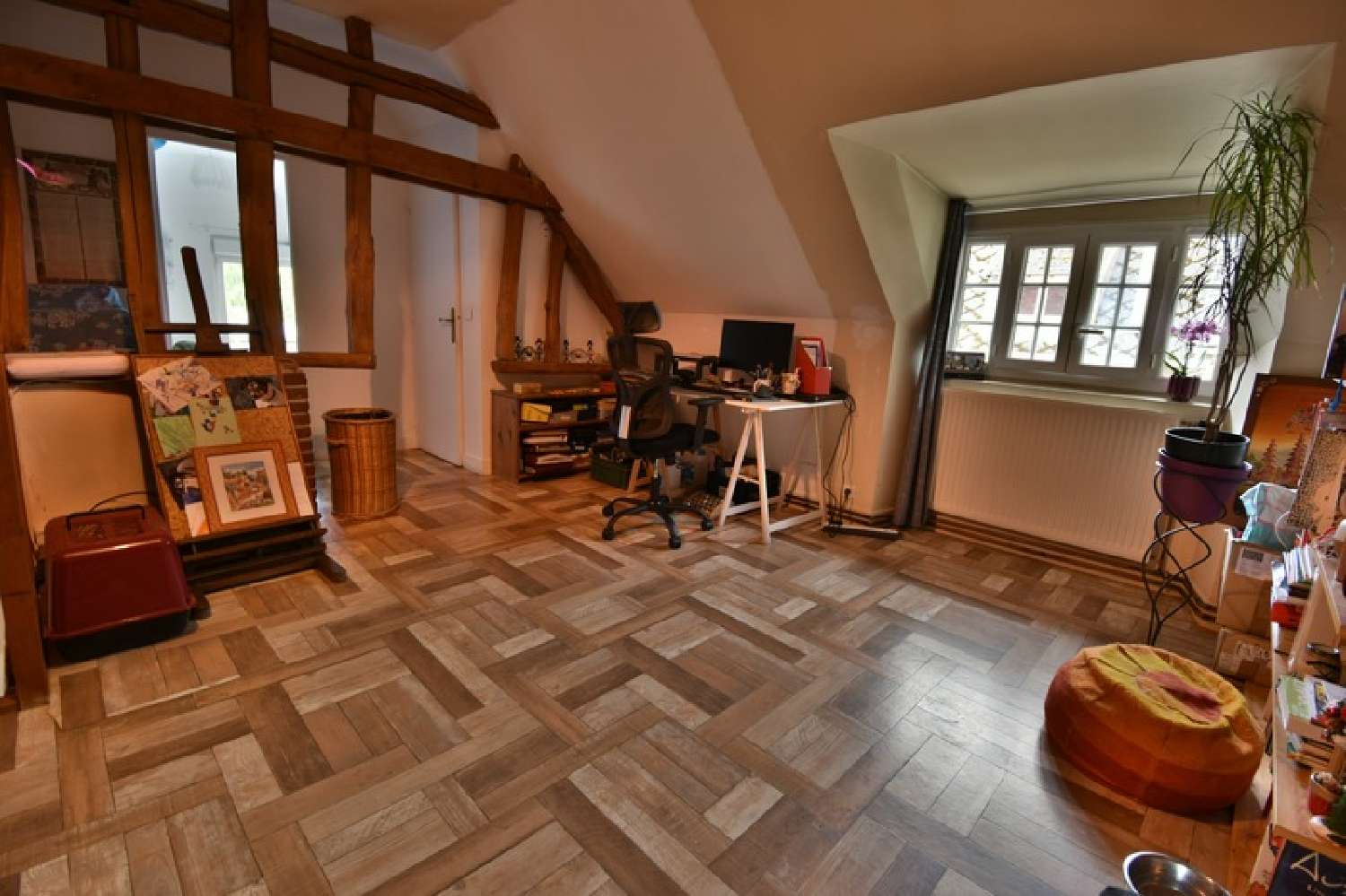 te koop huis Saint-Prest Eure-et-Loir 5