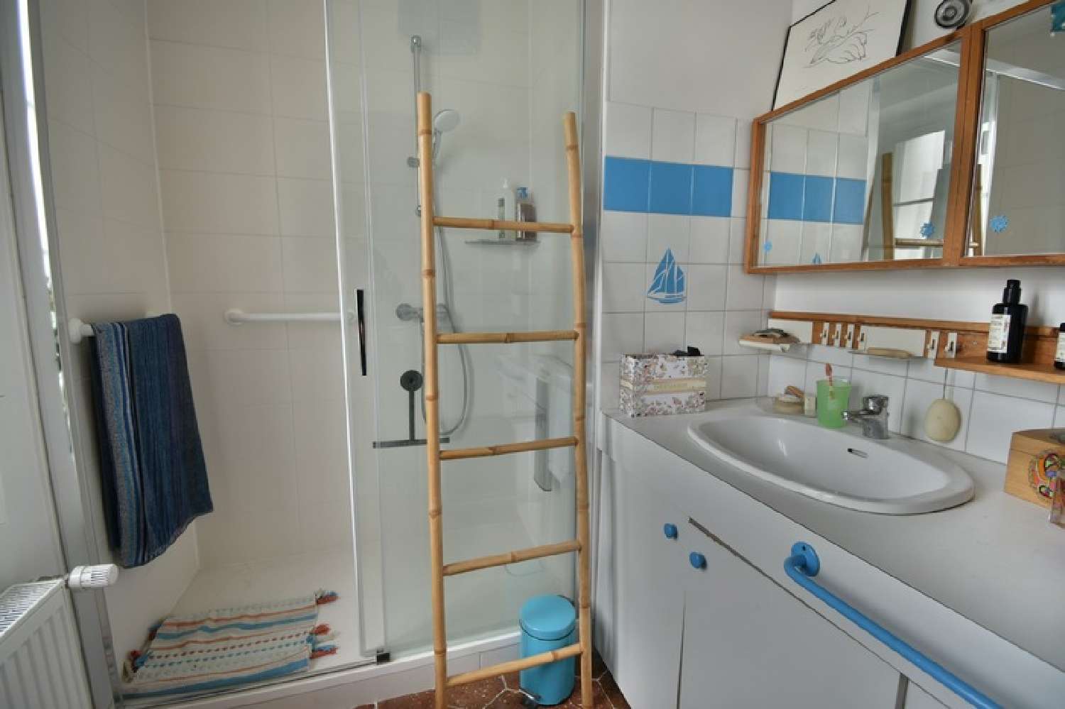 te koop huis Saint-Prest Eure-et-Loir 6