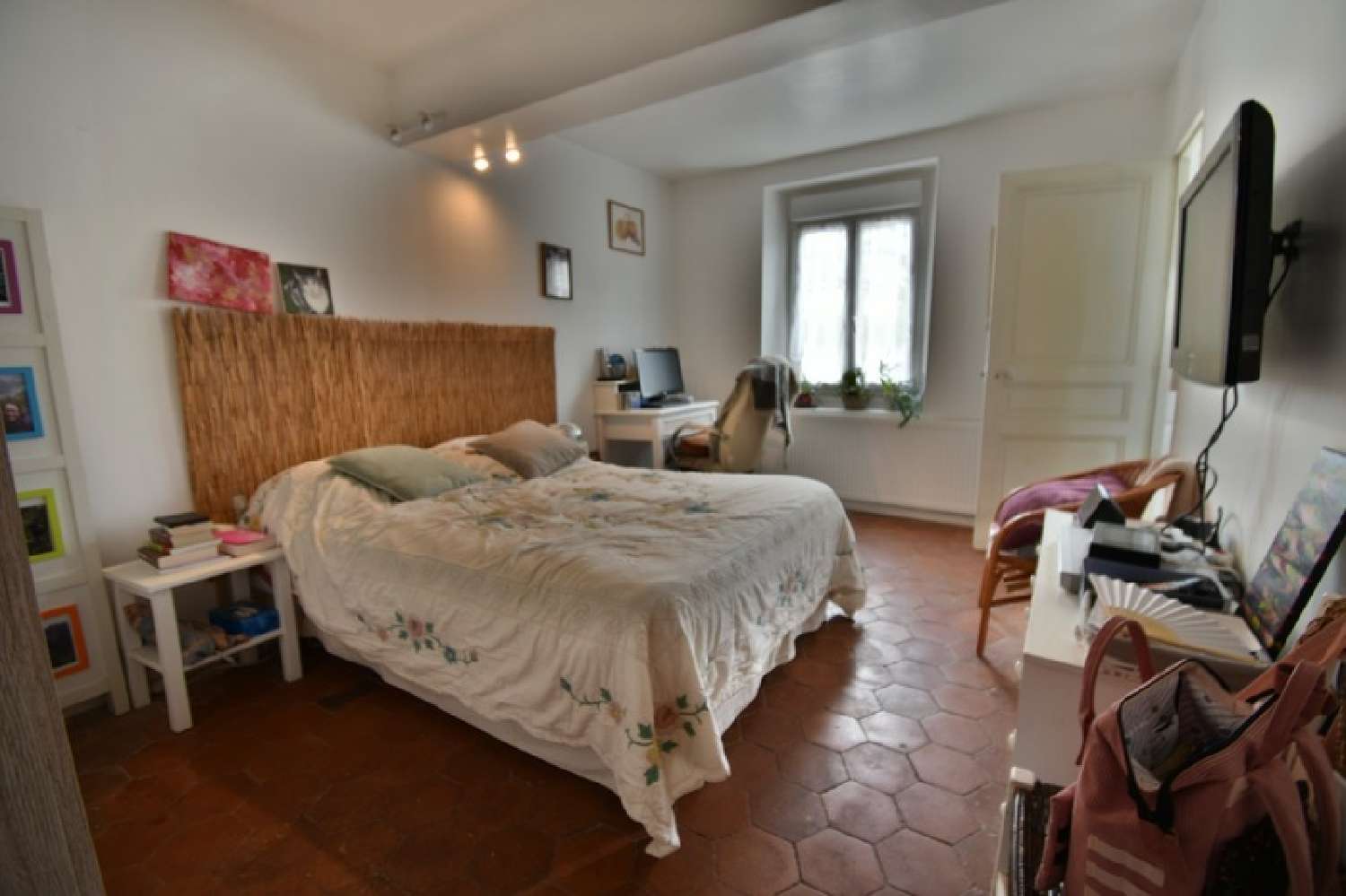 te koop huis Saint-Prest Eure-et-Loir 7
