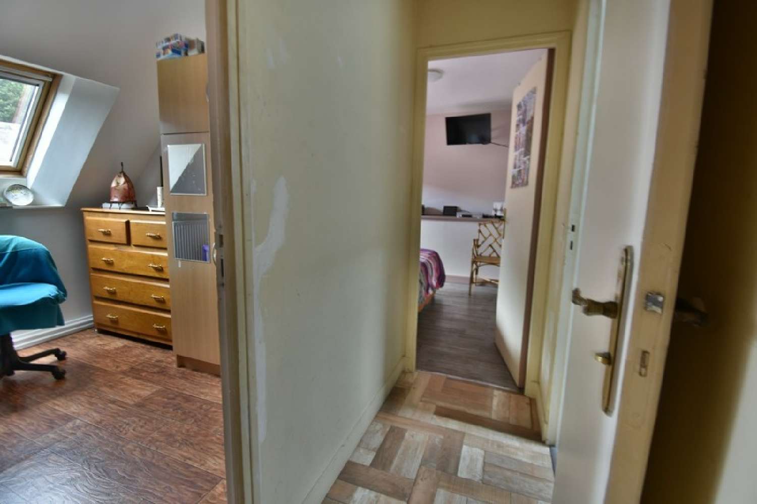 te koop huis Saint-Prest Eure-et-Loir 8