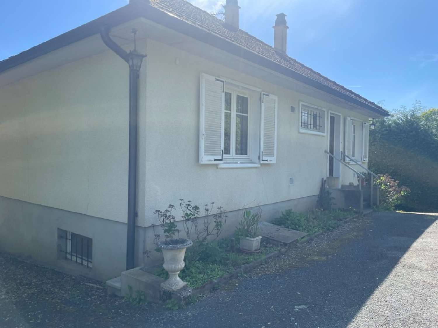  en venta casa Saint-Priest-sous-Aixe Haute-Vienne 1