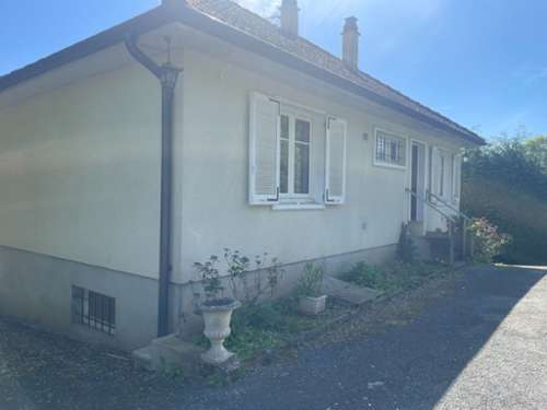 Saint-Priest-sous-Aixe Haute-Vienne casa foto 7328823