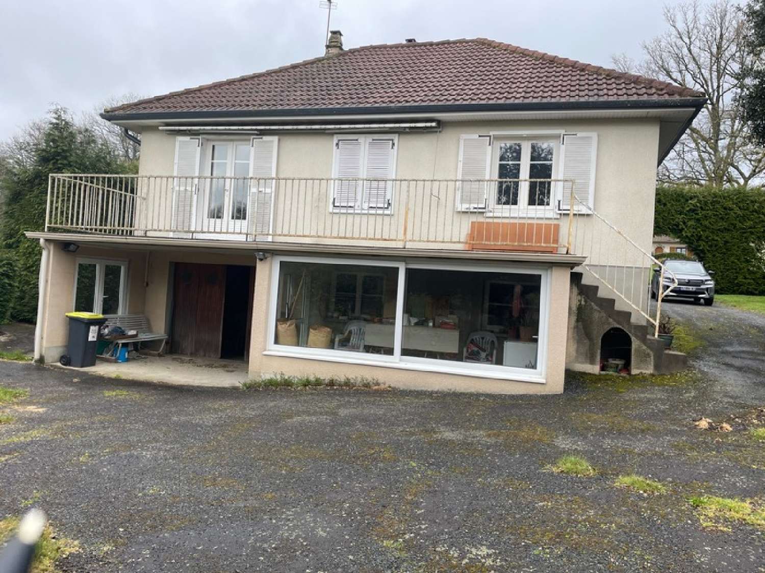  en venta casa Saint-Priest-sous-Aixe Haute-Vienne 2