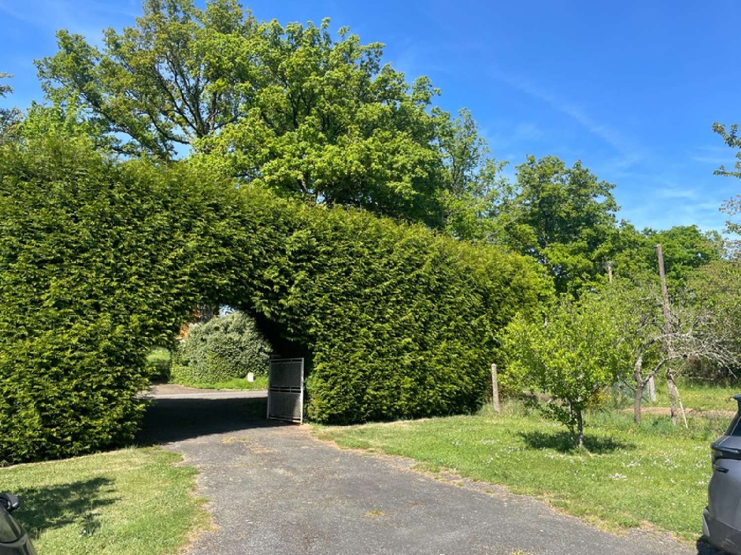  en venta casa Saint-Priest-sous-Aixe Haute-Vienne 3
