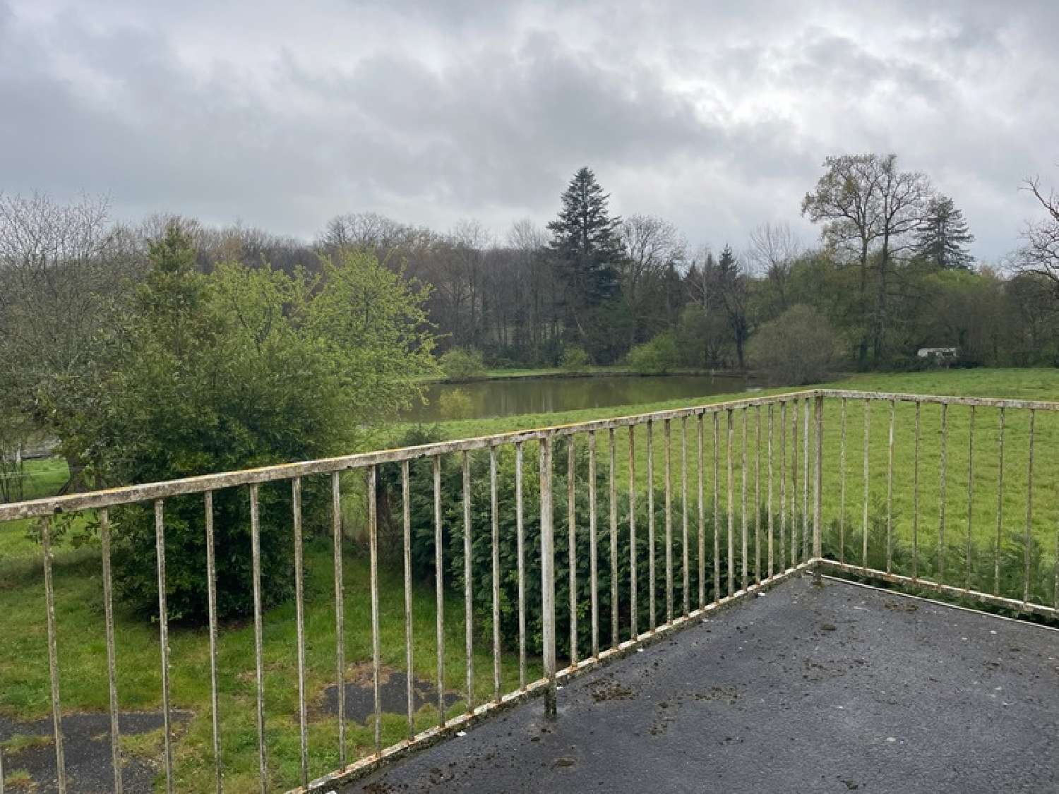 en venta casa Saint-Priest-sous-Aixe Haute-Vienne 5