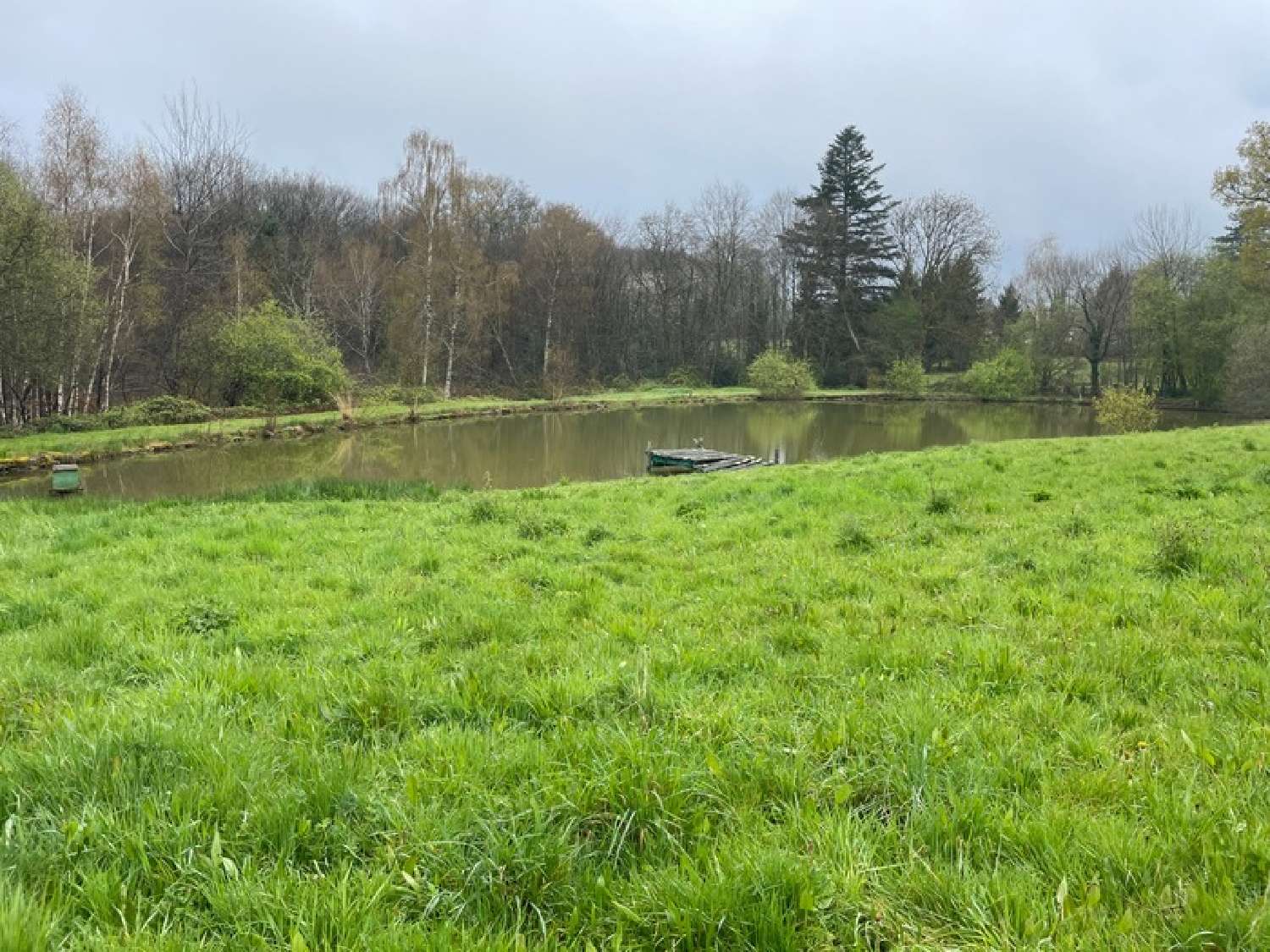  en venta casa Saint-Priest-sous-Aixe Haute-Vienne 6