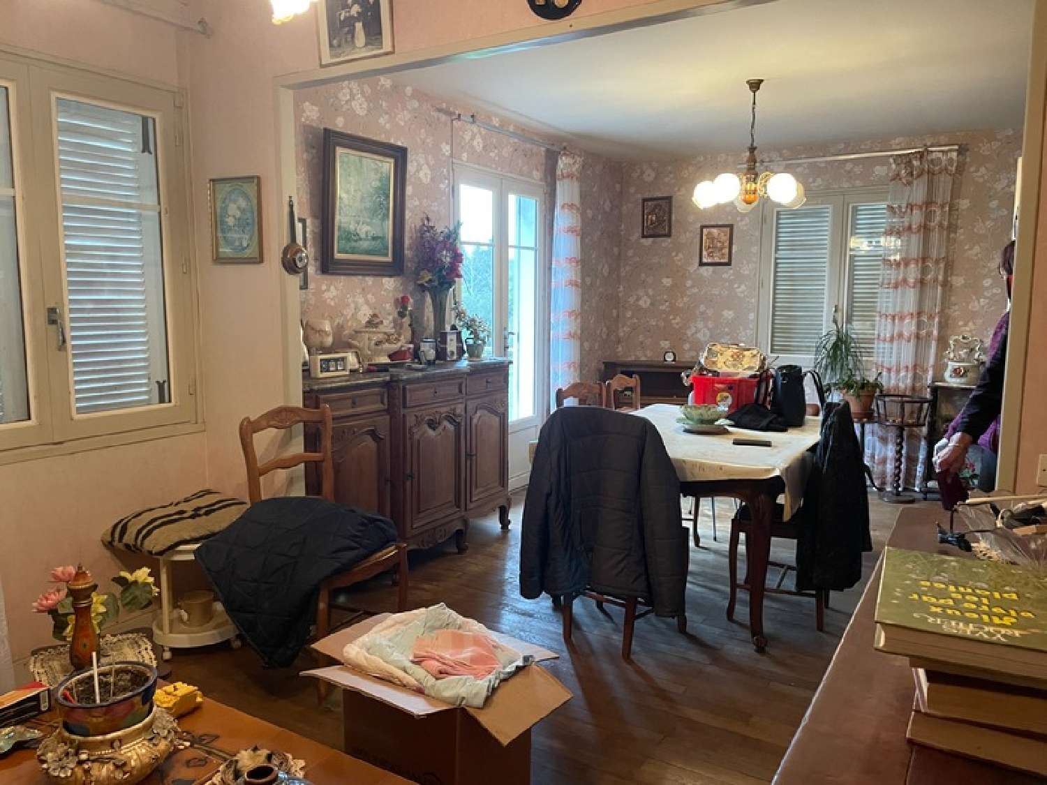  en venta casa Saint-Priest-sous-Aixe Haute-Vienne 8