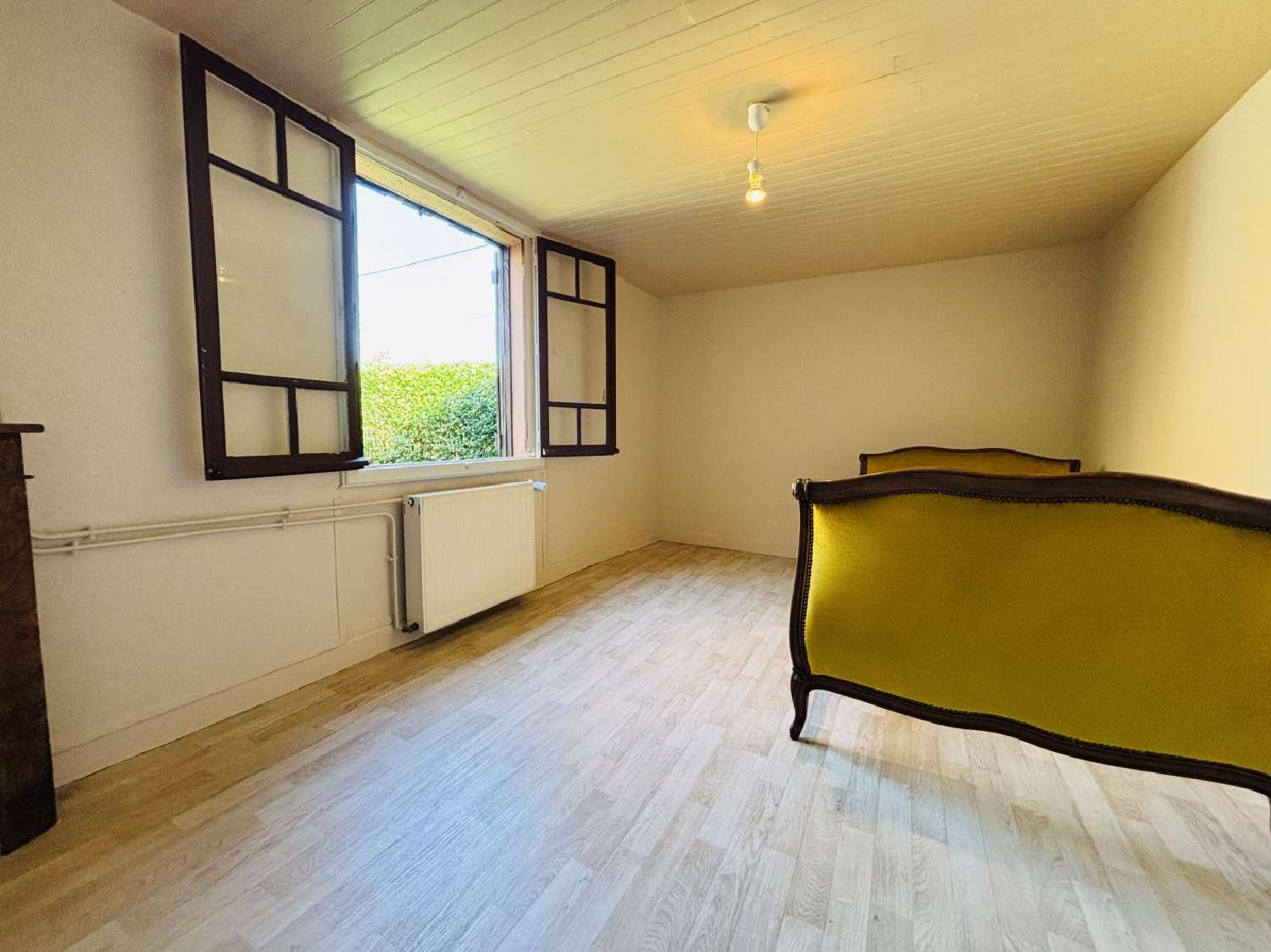 à vendre maison Saint-Priest-la-Marche Cher 5