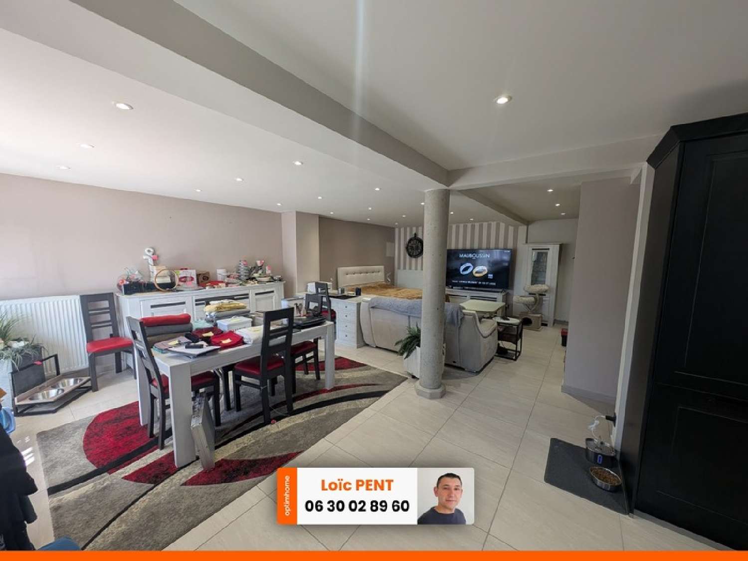  te koop huis Saint-Priest-la-Prugne Loire 2