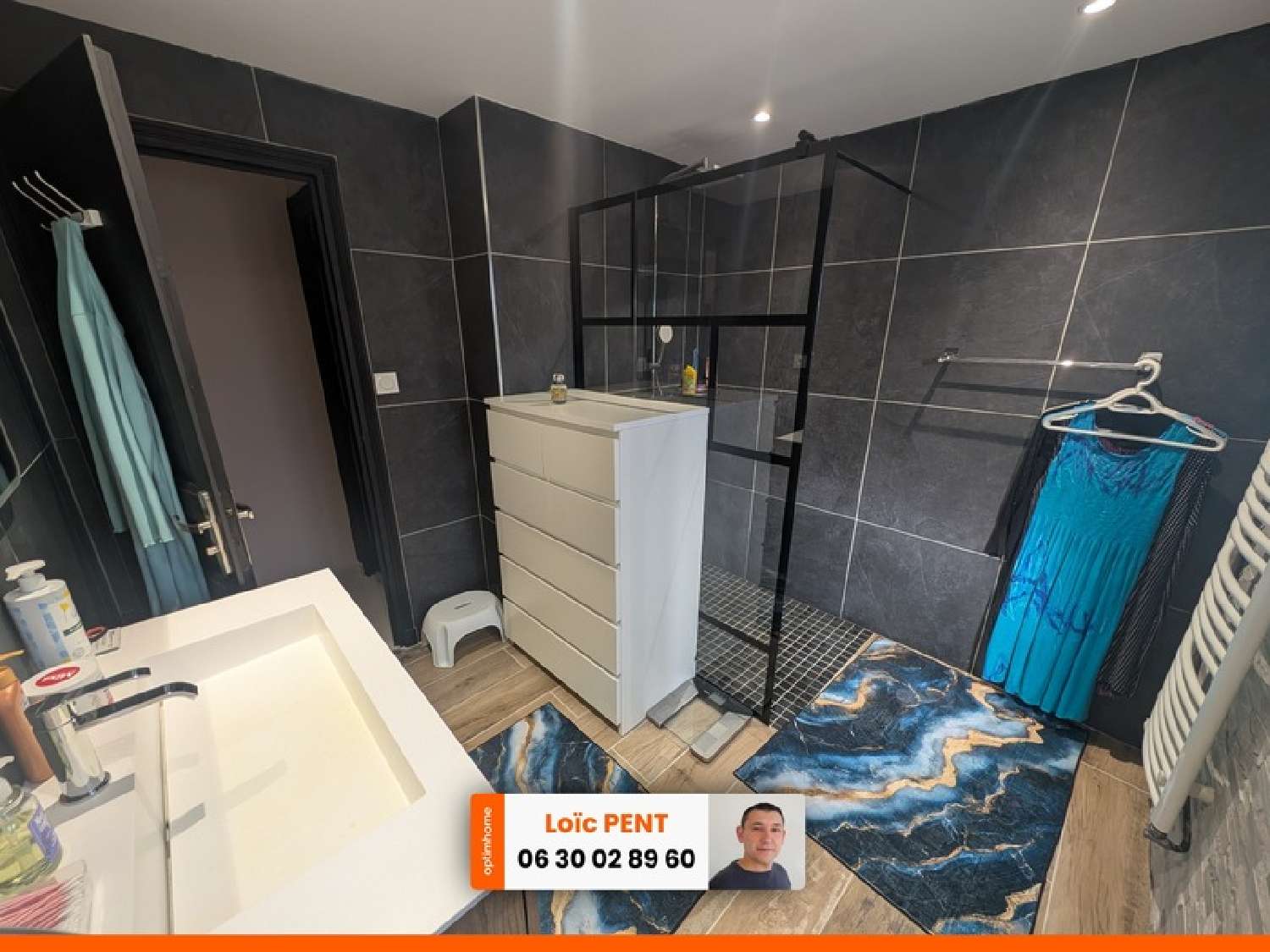  te koop huis Saint-Priest-la-Prugne Loire 5
