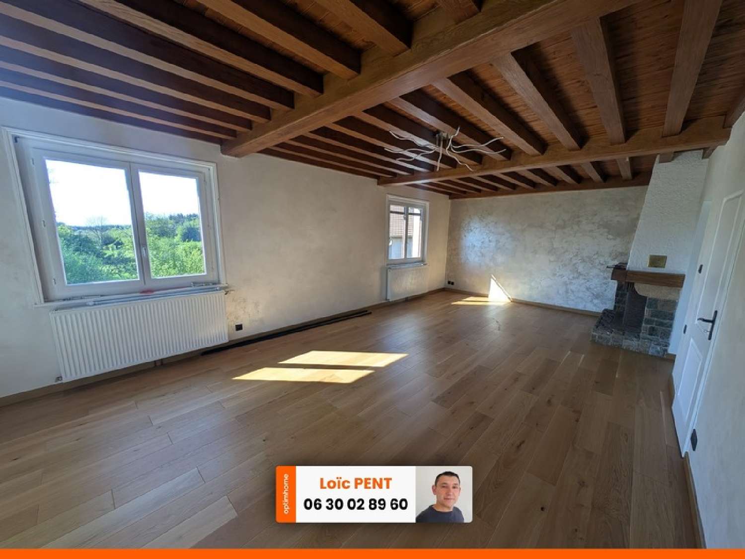  te koop huis Saint-Priest-la-Prugne Loire 7