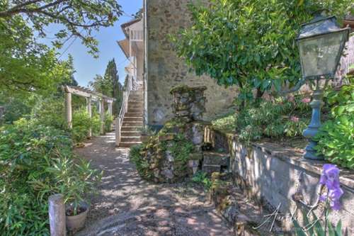 Saint-Priest-Taurion Haute-Vienne house foto 7343530