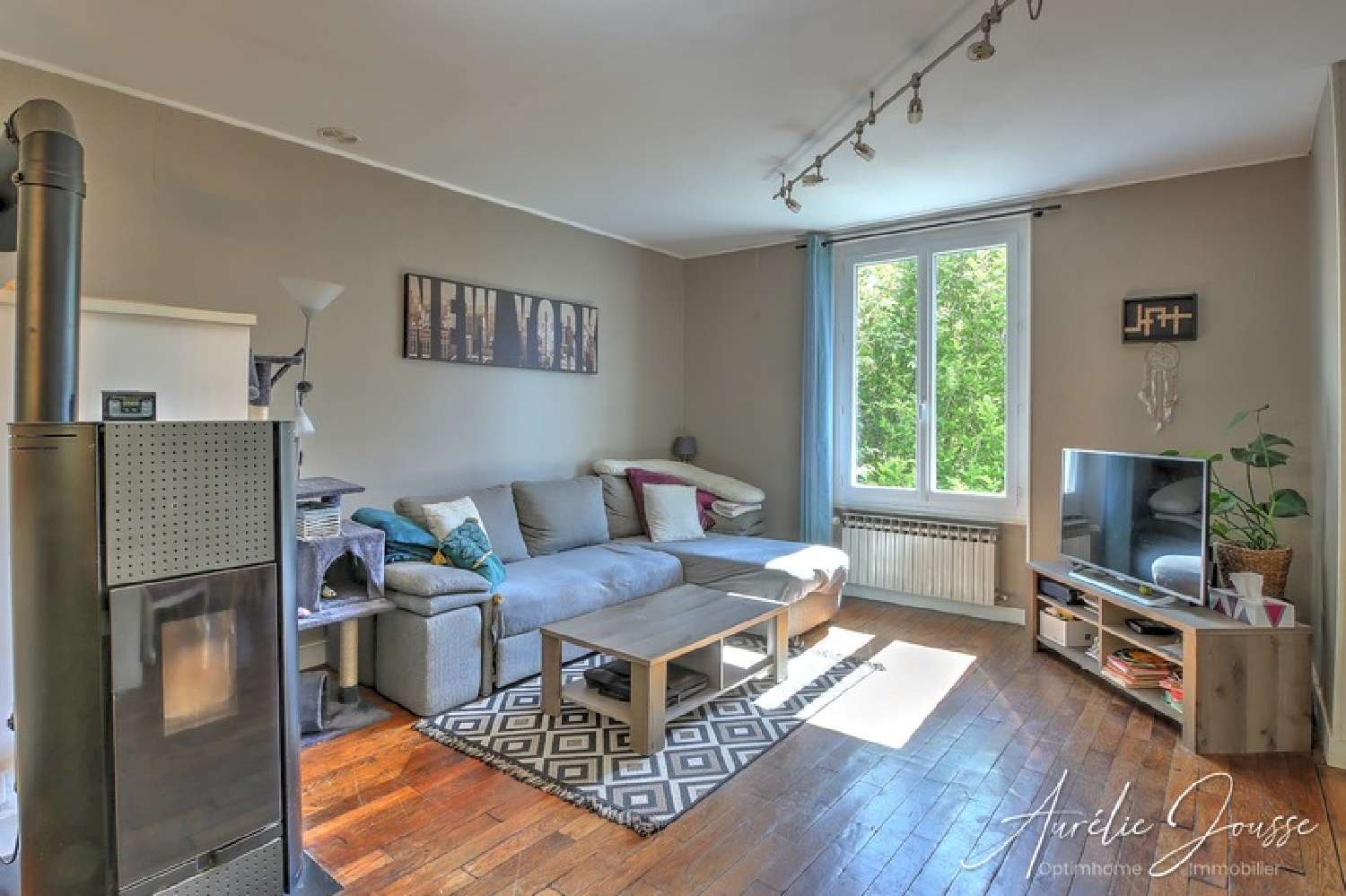  for sale house Saint-Priest-Taurion Haute-Vienne 2