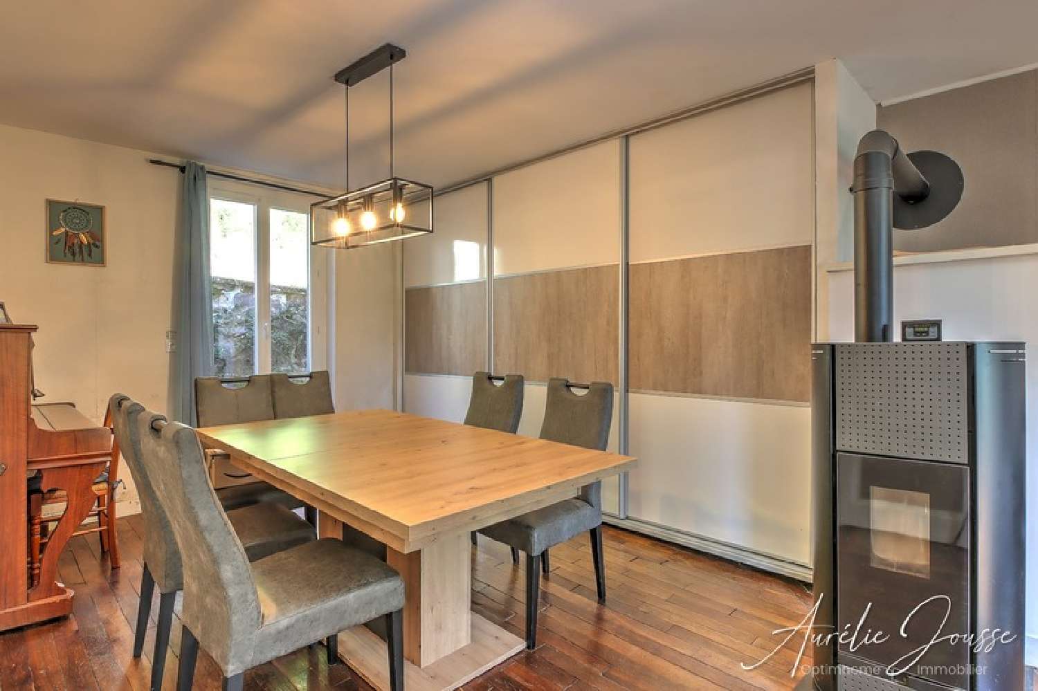  for sale house Saint-Priest-Taurion Haute-Vienne 3