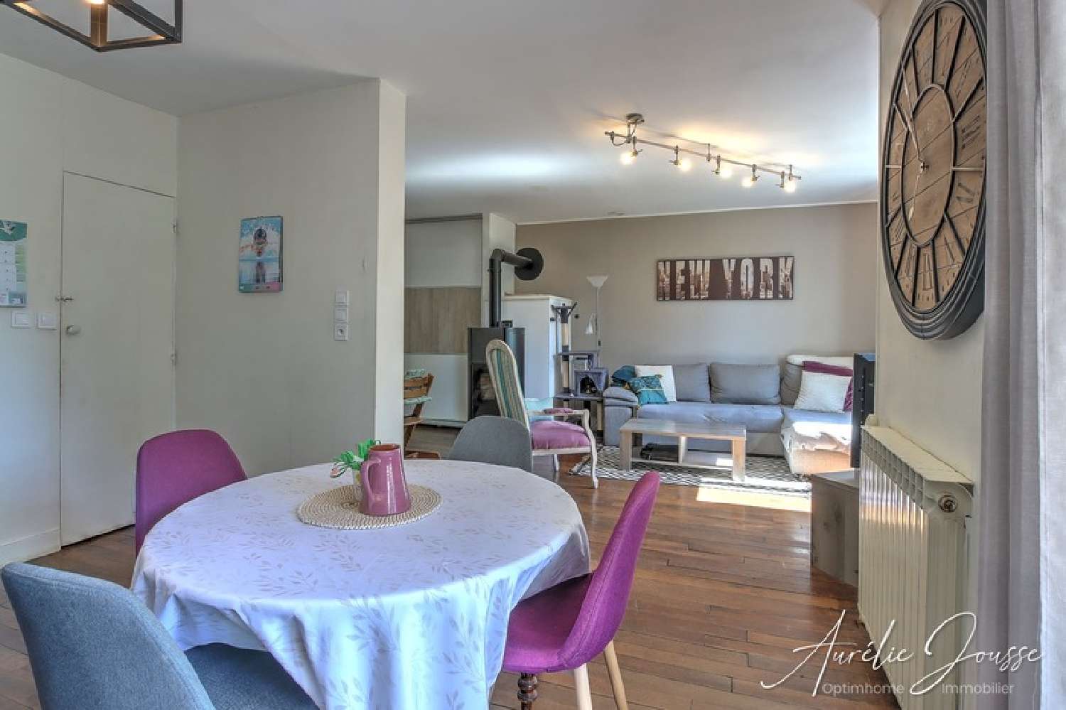  for sale house Saint-Priest-Taurion Haute-Vienne 4