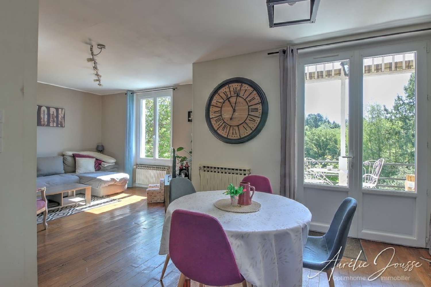 for sale house Saint-Priest-Taurion Haute-Vienne 5