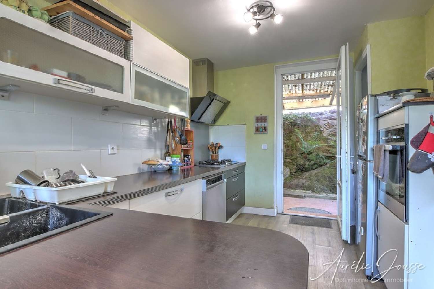  for sale house Saint-Priest-Taurion Haute-Vienne 7
