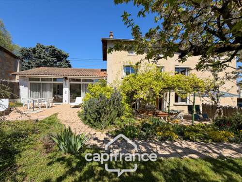 Saint-Prim Isère house foto 7333985