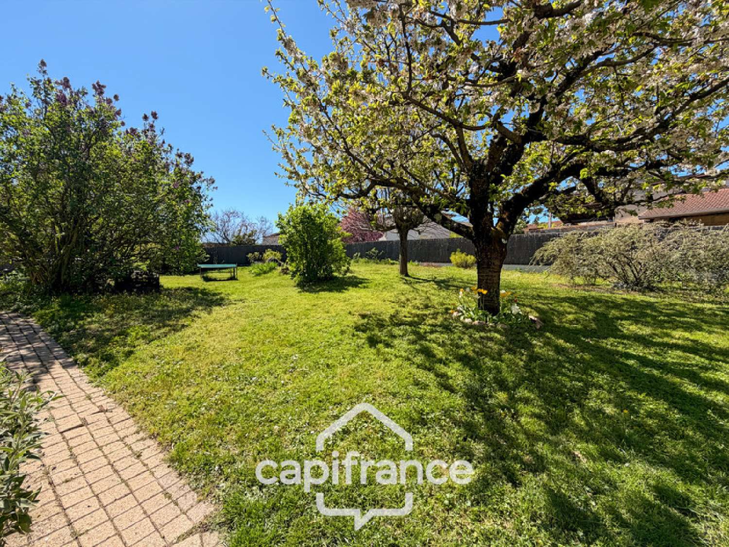 for sale house Saint-Prim Isère 5