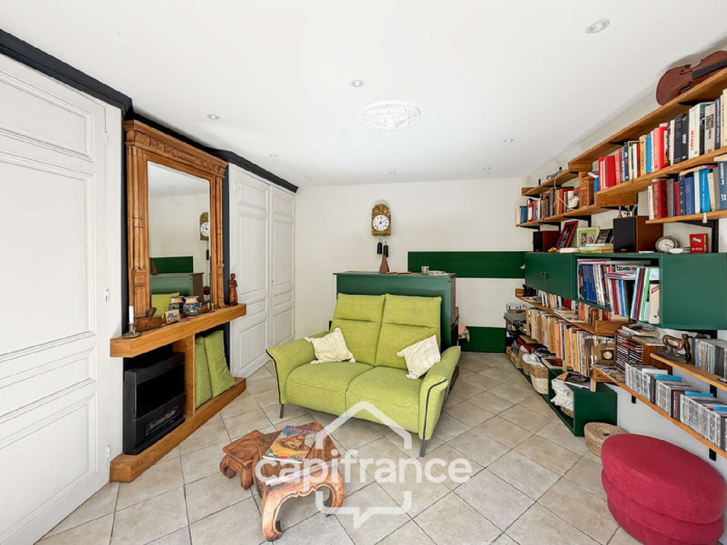  for sale house Saint-Prim Isère 8
