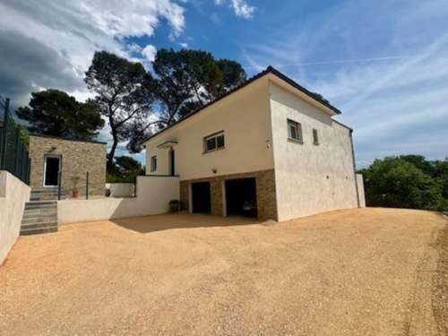 Saint-Privat-des-Vieux Gard huis foto 7329016