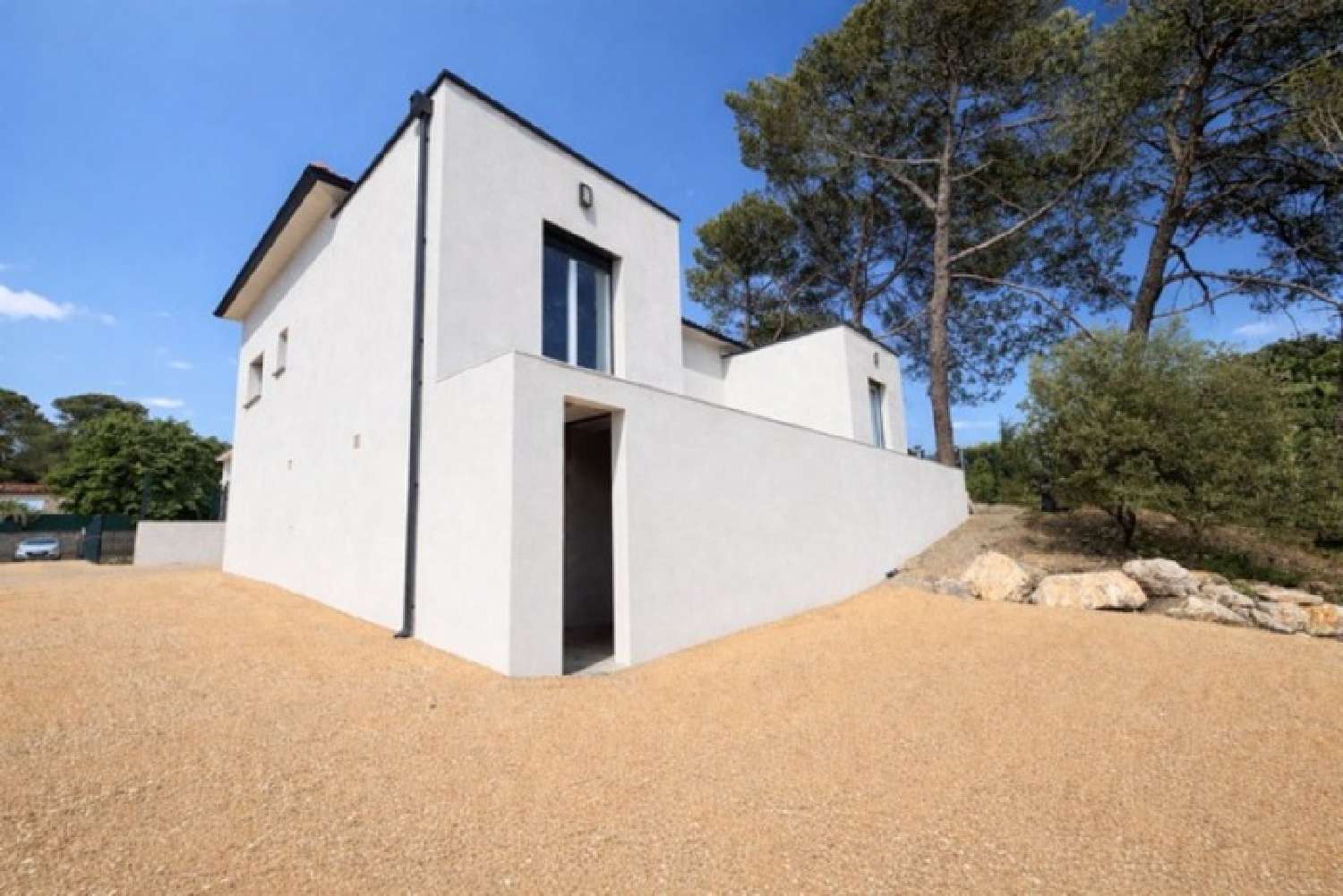  te koop huis Saint-Privat-des-Vieux Gard 2