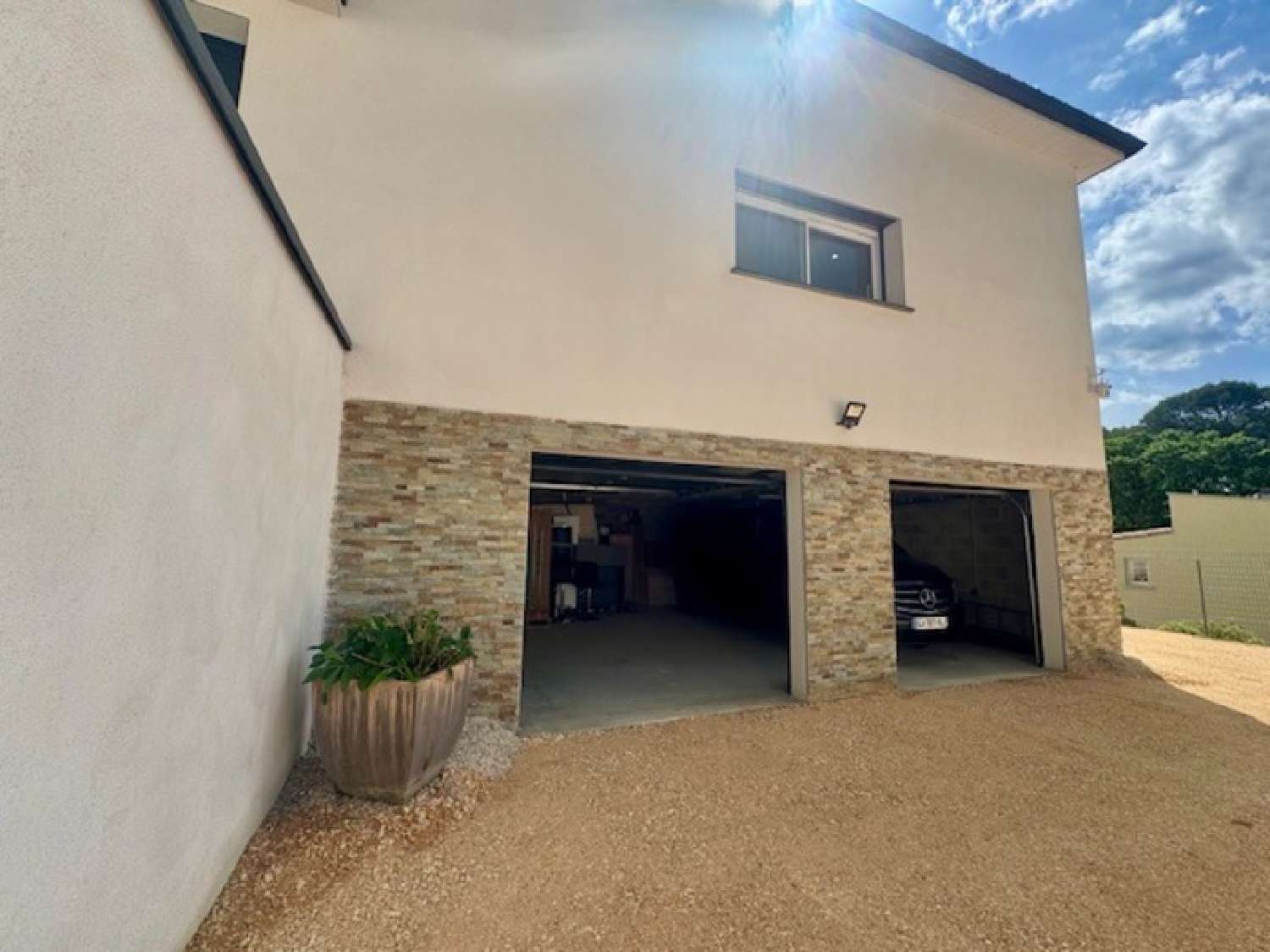  te koop huis Saint-Privat-des-Vieux Gard 3