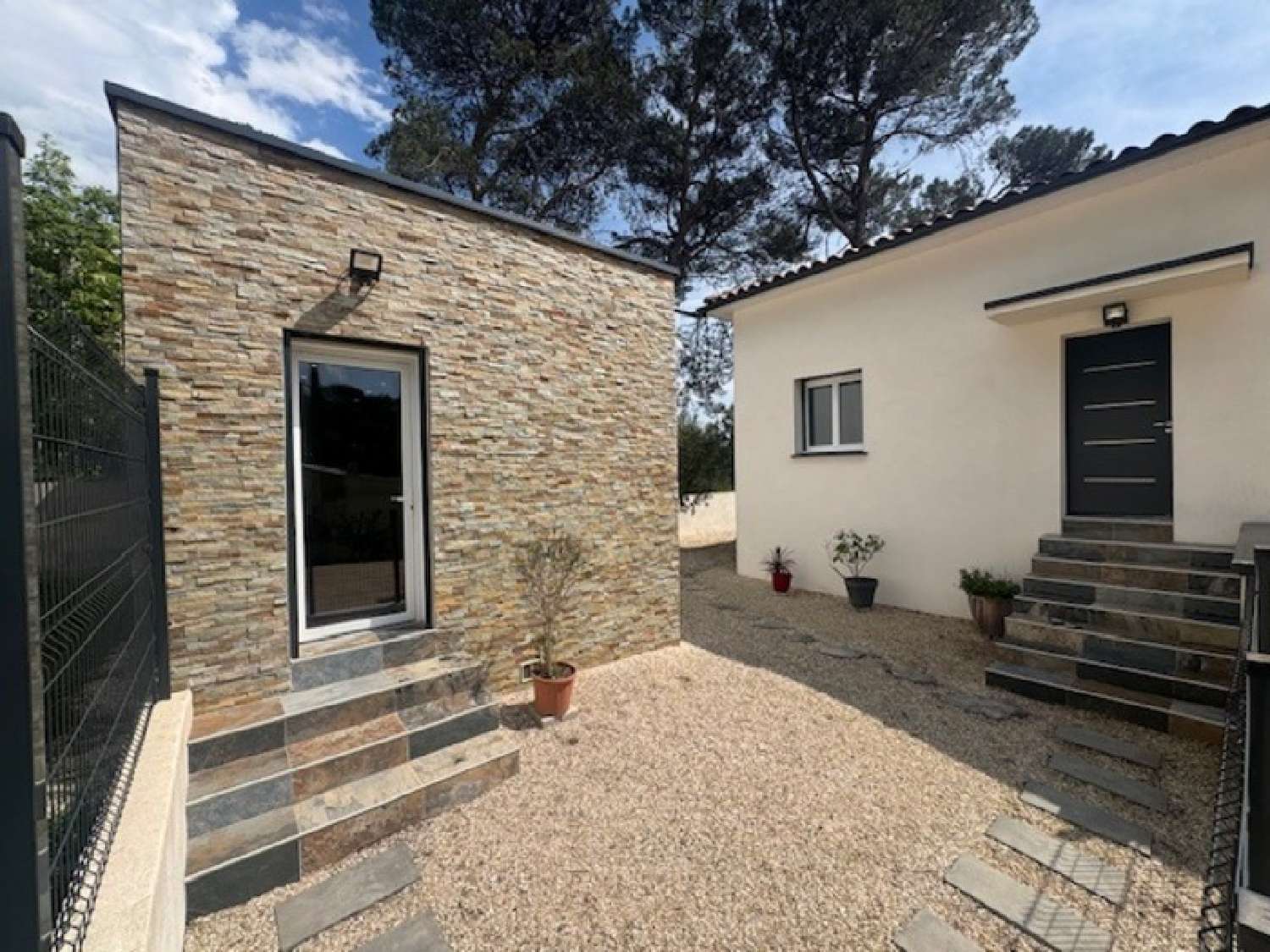  te koop huis Saint-Privat-des-Vieux Gard 4