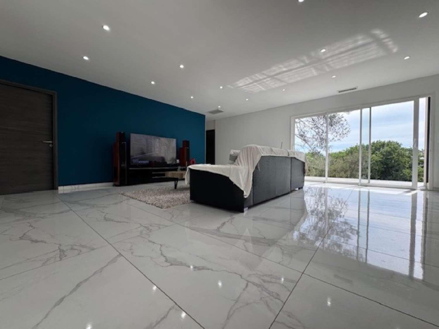  te koop huis Saint-Privat-des-Vieux Gard 6