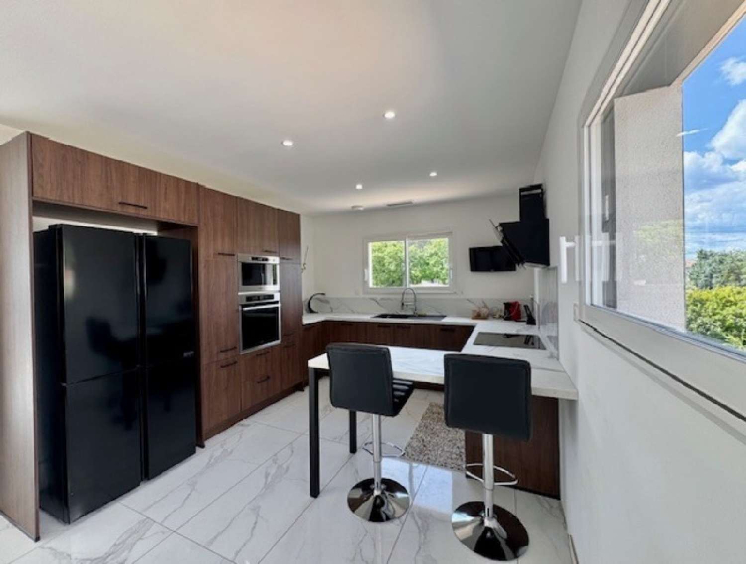  te koop huis Saint-Privat-des-Vieux Gard 7