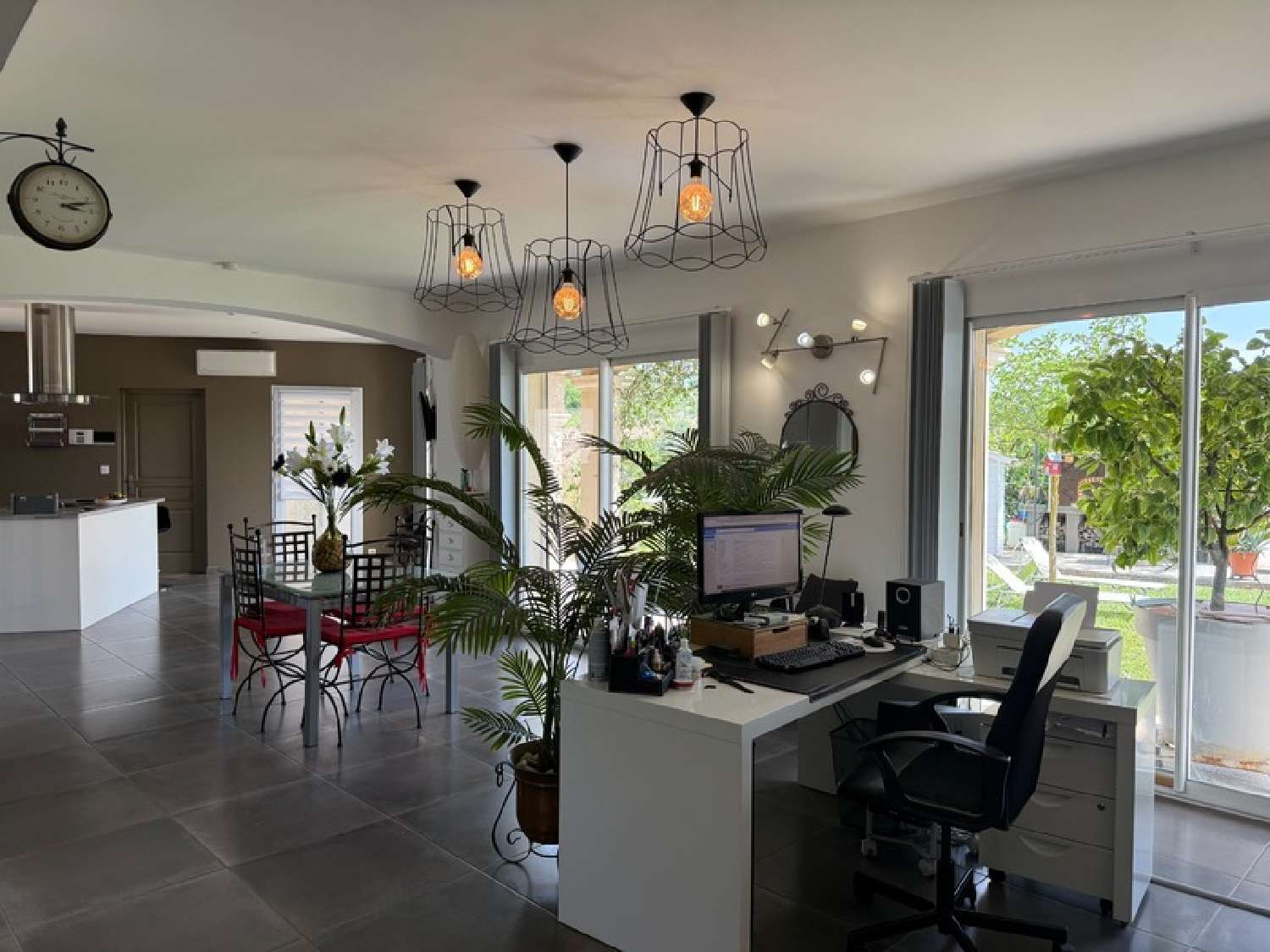 kaufen Haus Saint-Privat-des-Vieux Gard 2
