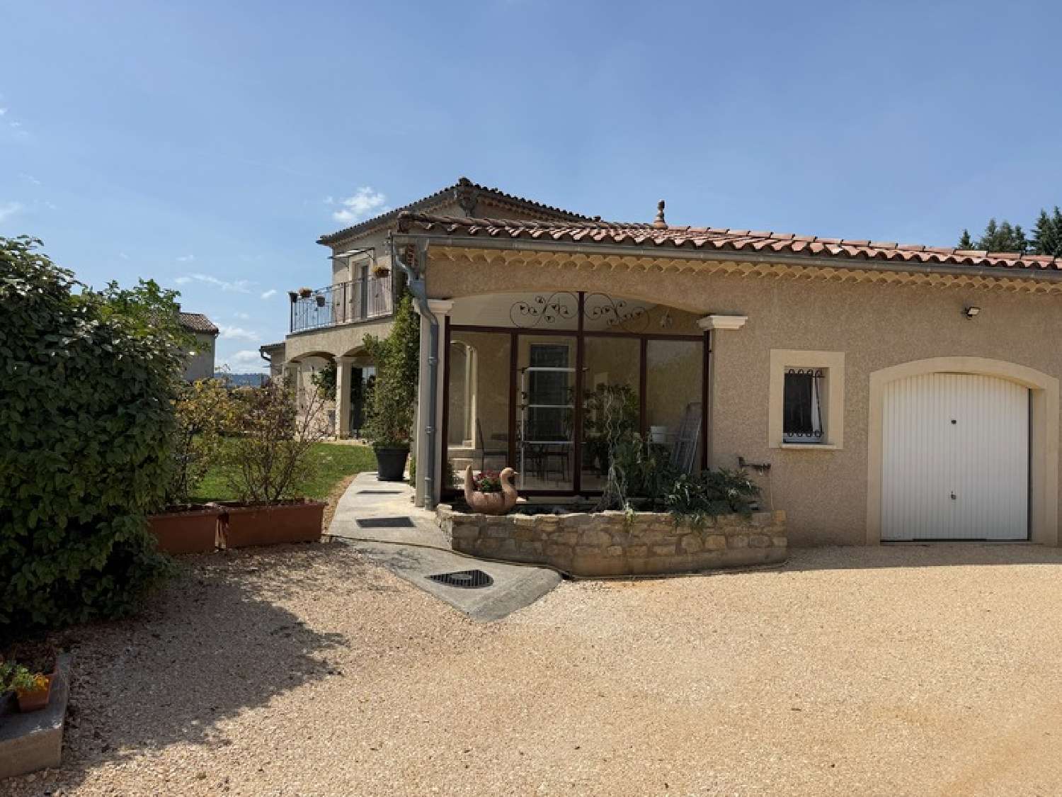 kaufen Haus Saint-Privat-des-Vieux Gard 3