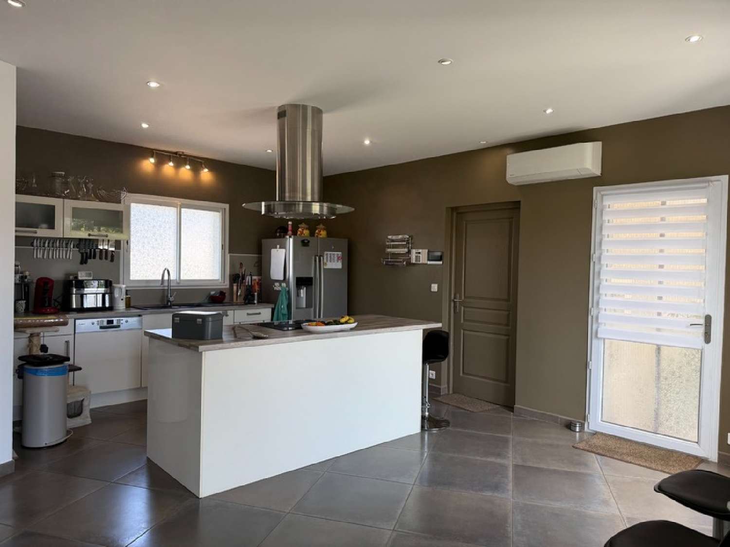 kaufen Haus Saint-Privat-des-Vieux Gard 4