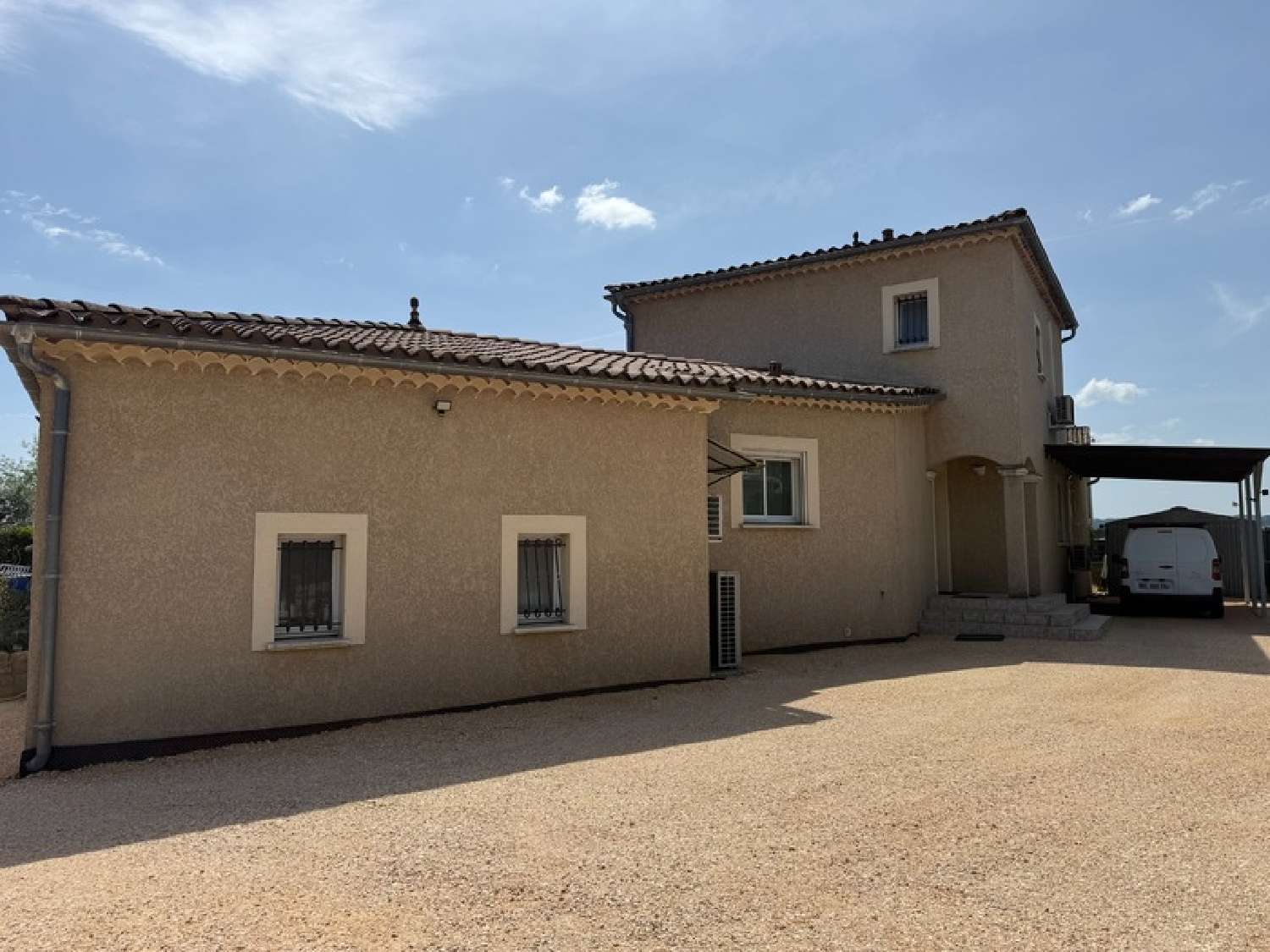 kaufen Haus Saint-Privat-des-Vieux Gard 5