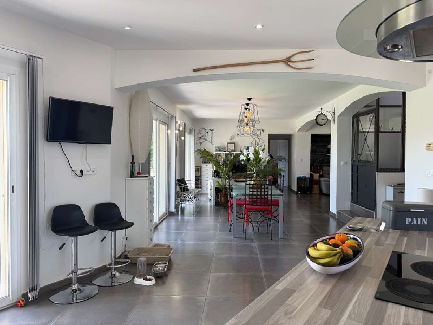 kaufen Haus Saint-Privat-des-Vieux Gard 6