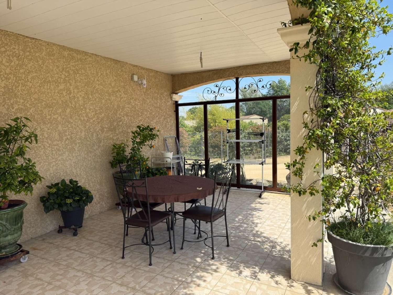 kaufen Haus Saint-Privat-des-Vieux Gard 7