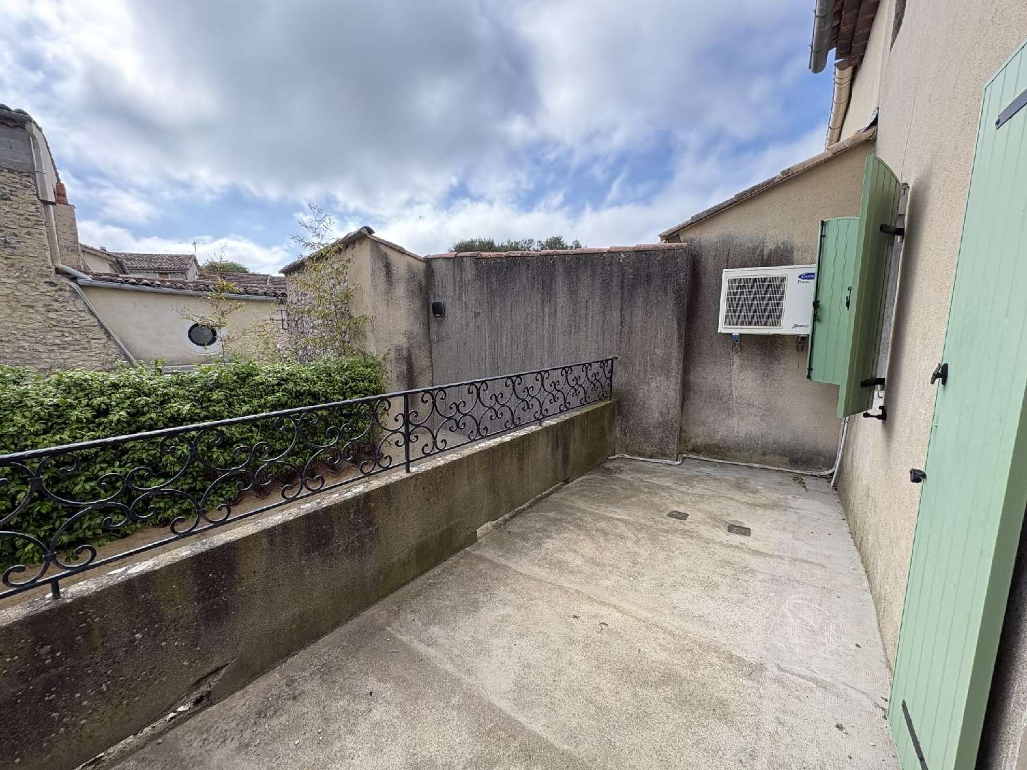  à vendre maison Saint-Privat-des-Vieux Gard 1