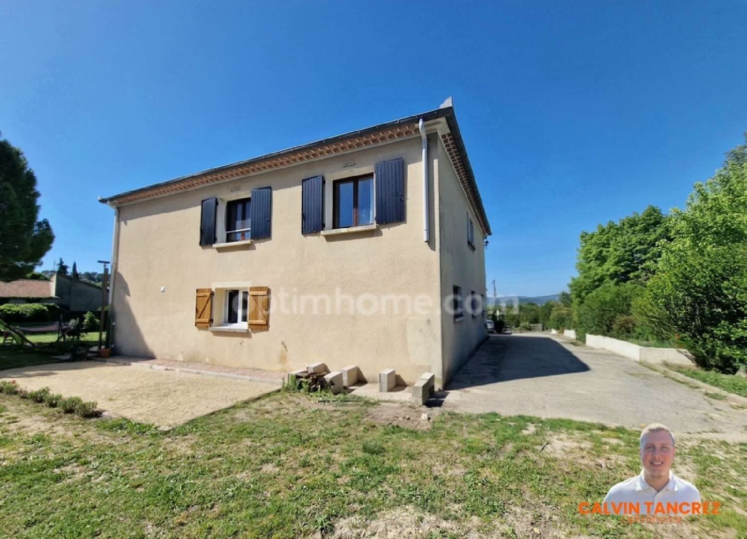  te koop huis Saint-Privat-des-Vieux Gard 3