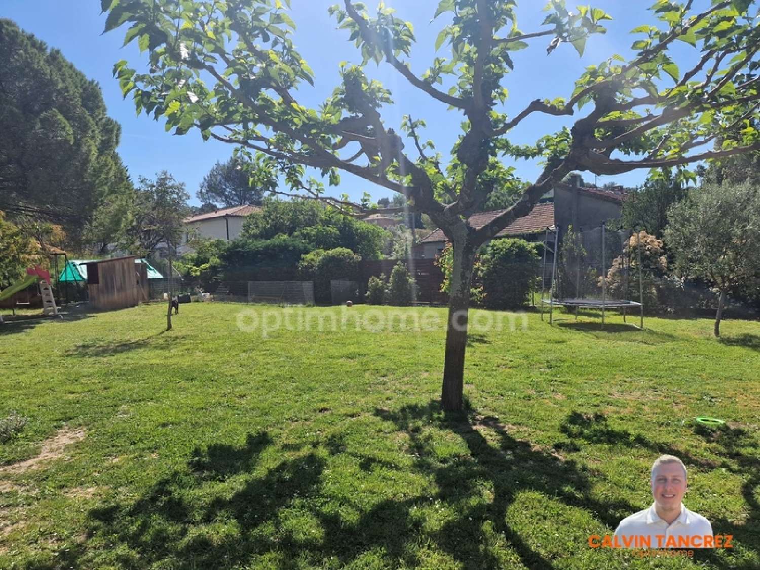  te koop huis Saint-Privat-des-Vieux Gard 4