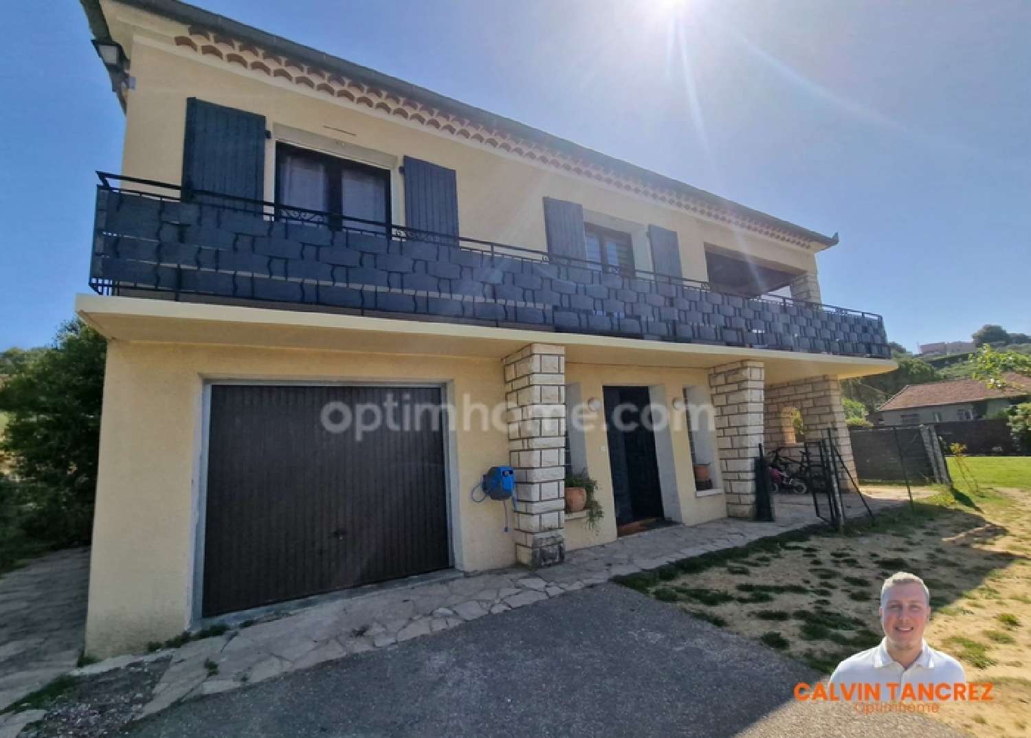  te koop huis Saint-Privat-des-Vieux Gard 5