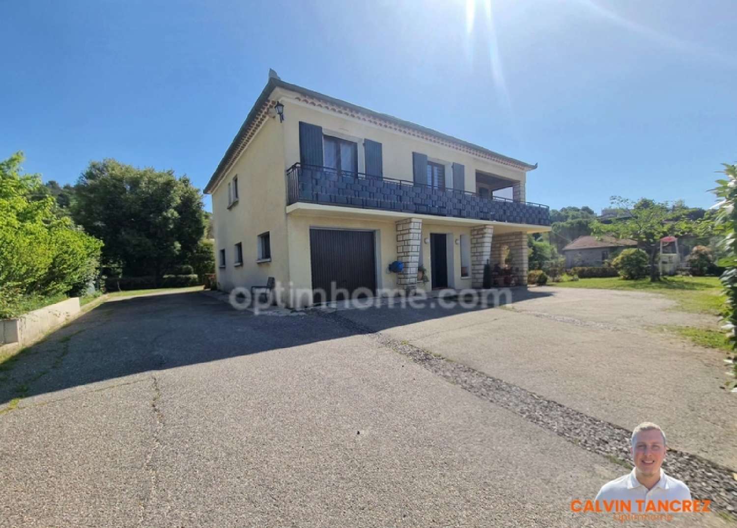  te koop huis Saint-Privat-des-Vieux Gard 6