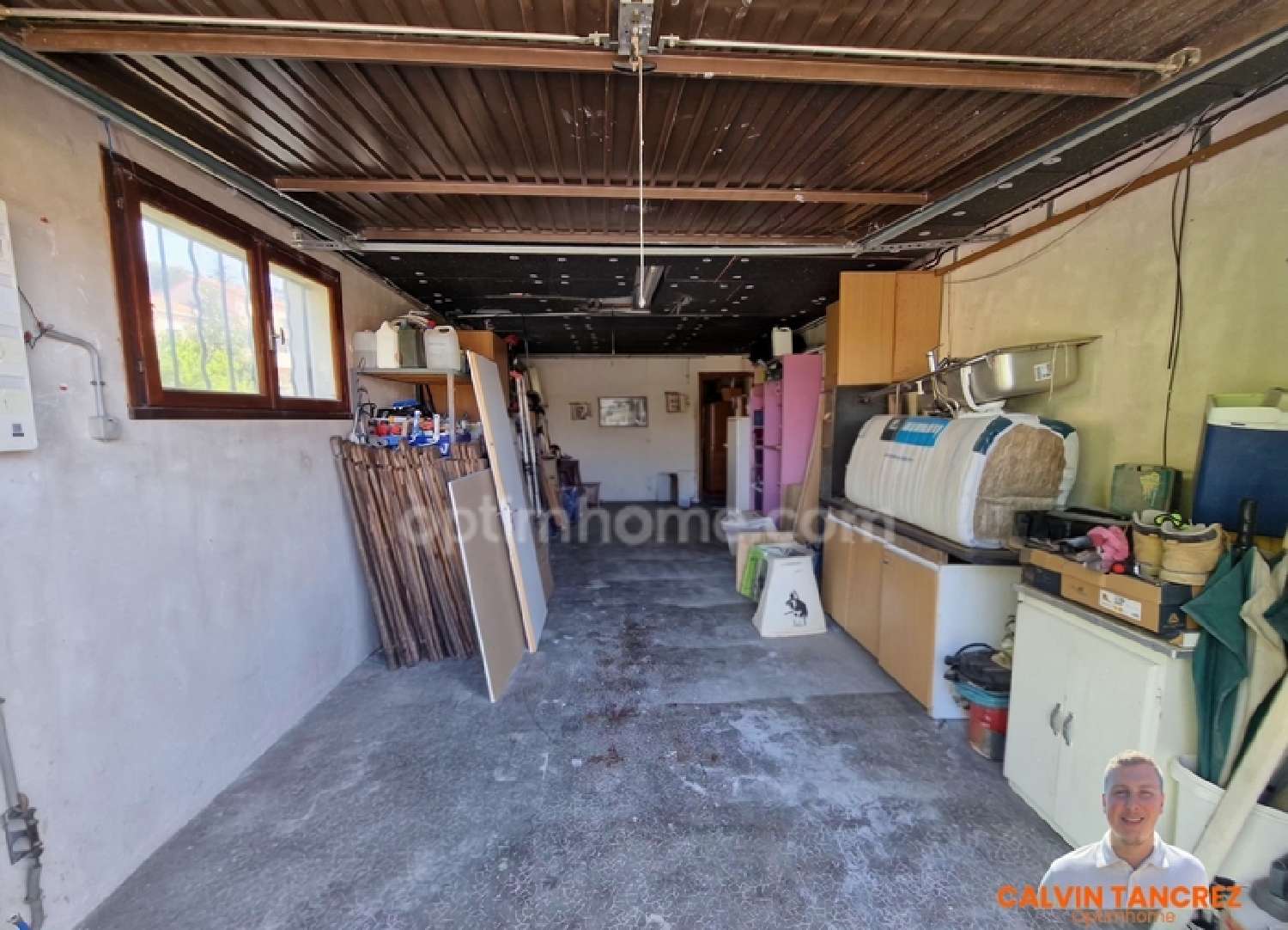  te koop huis Saint-Privat-des-Vieux Gard 7