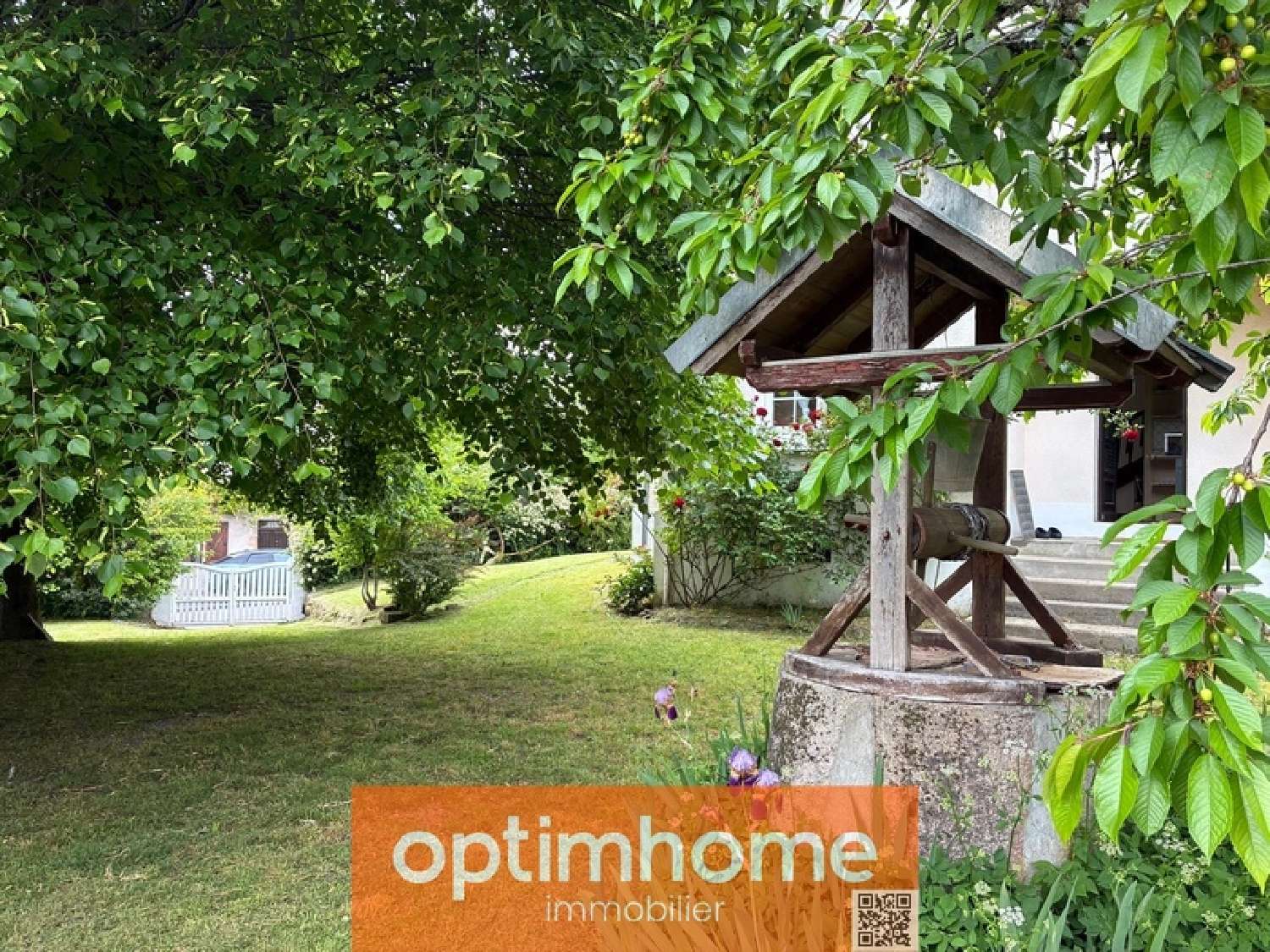 te koop huis Saint-Privat Corrèze 2