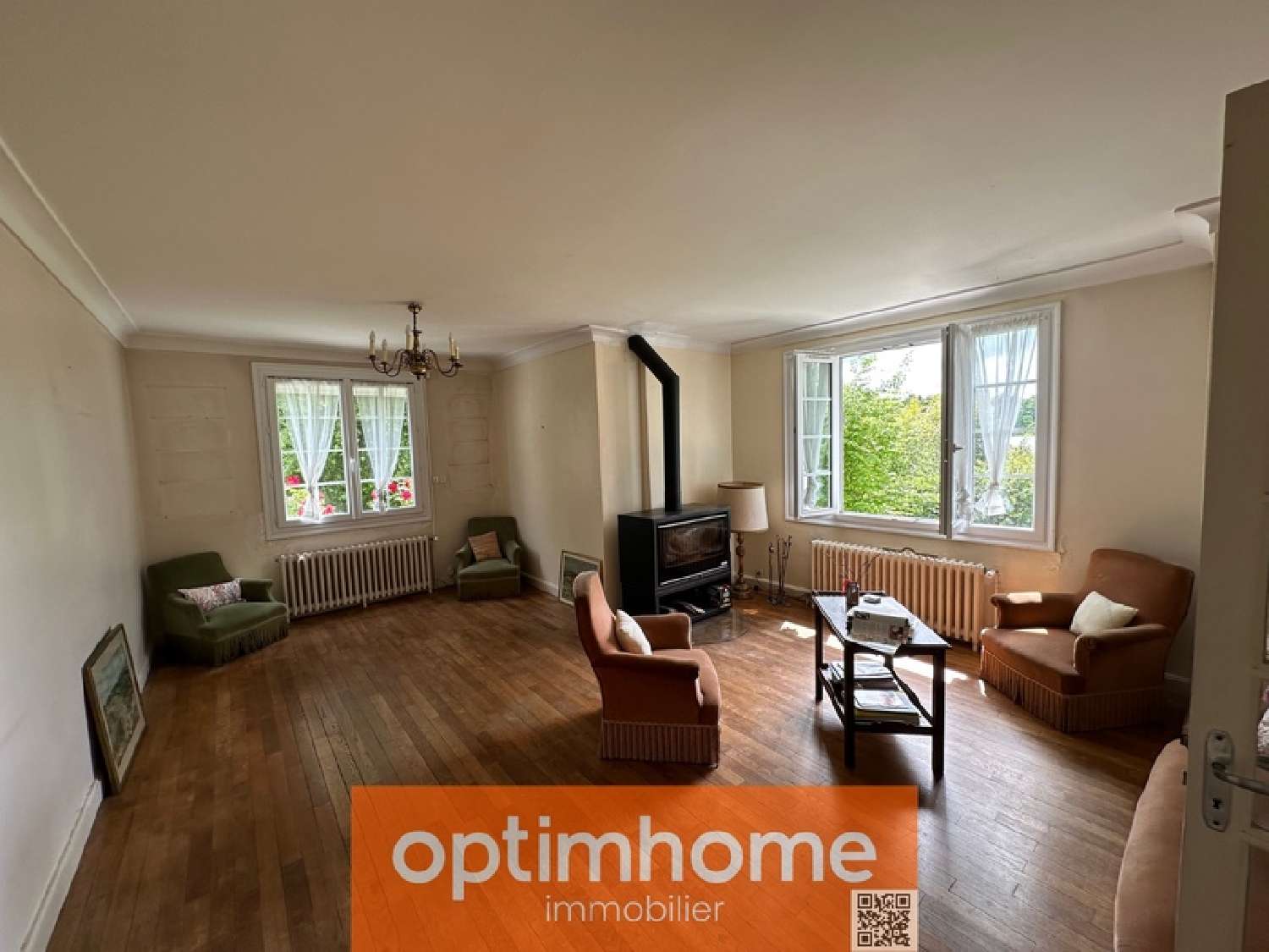 te koop huis Saint-Privat Corrèze 3