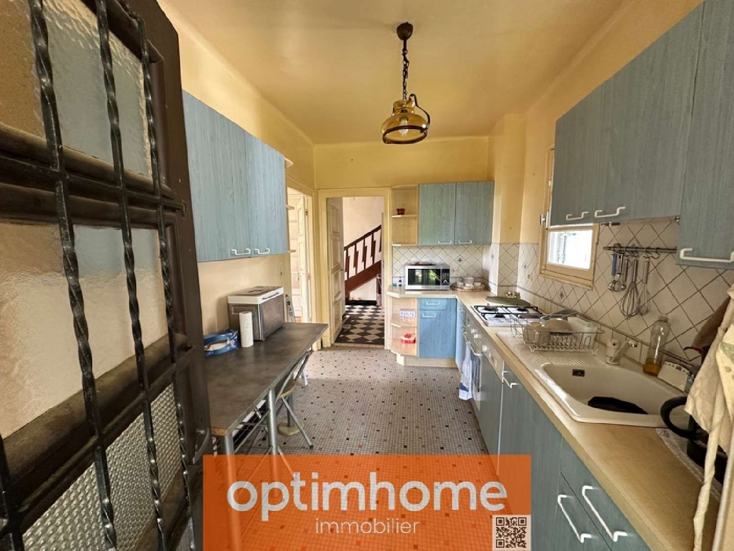 te koop huis Saint-Privat Corrèze 4